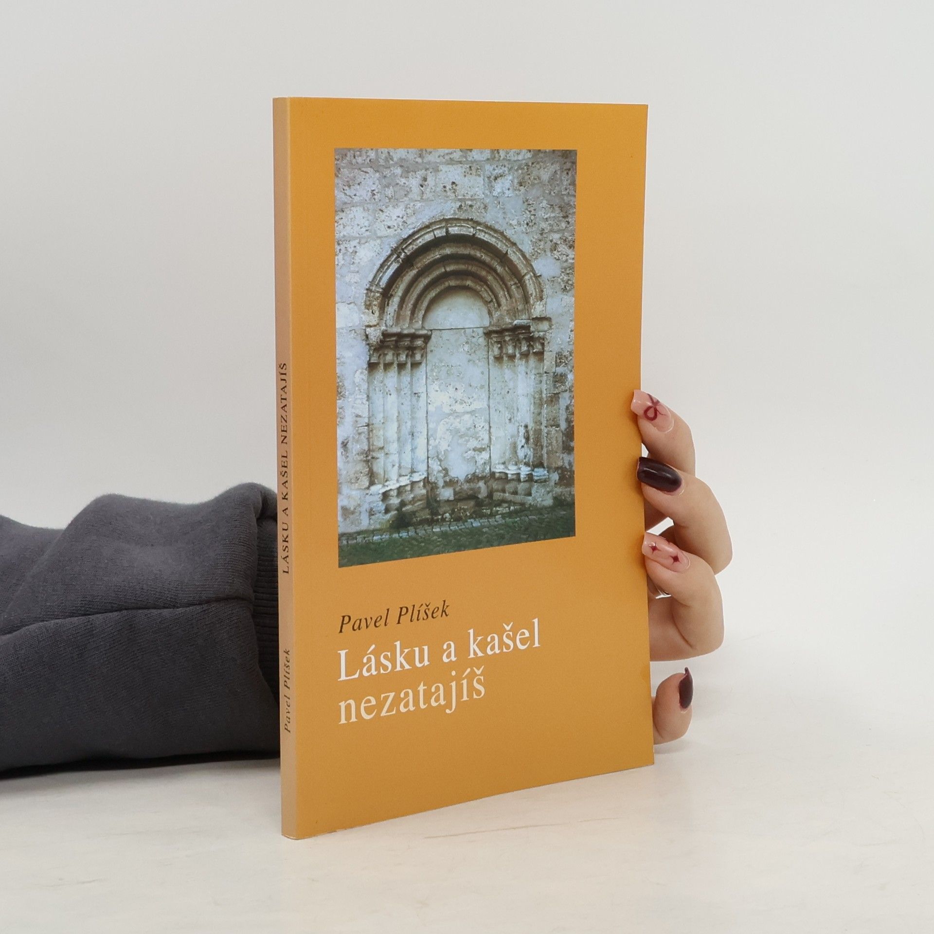 Lásku a kašel nezatajíš