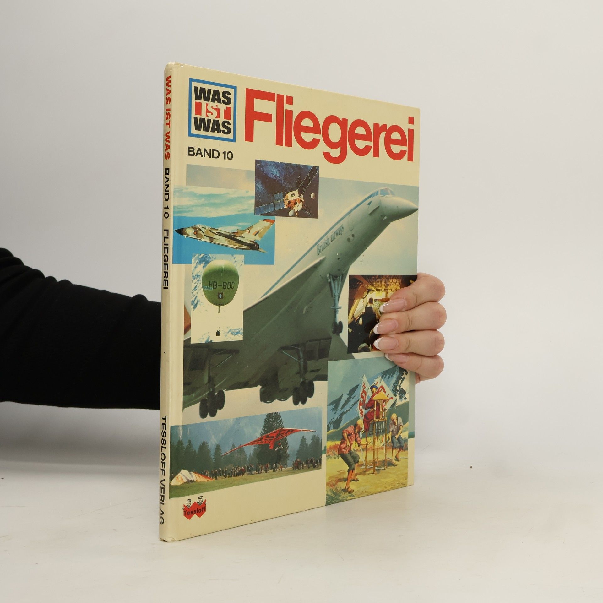 Fliegerei und Luftfahrt