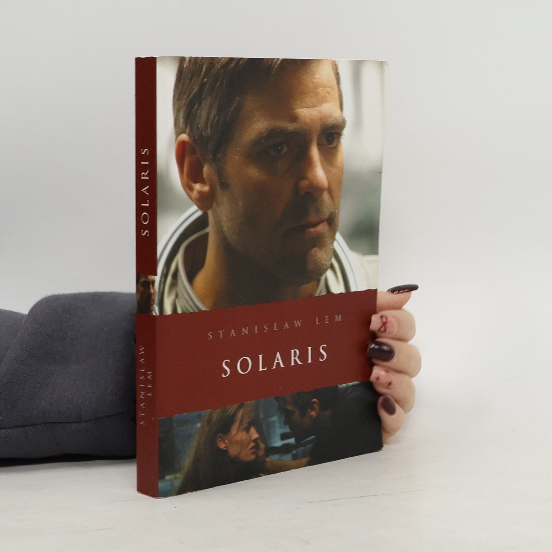 Stanisław Lem Solaris