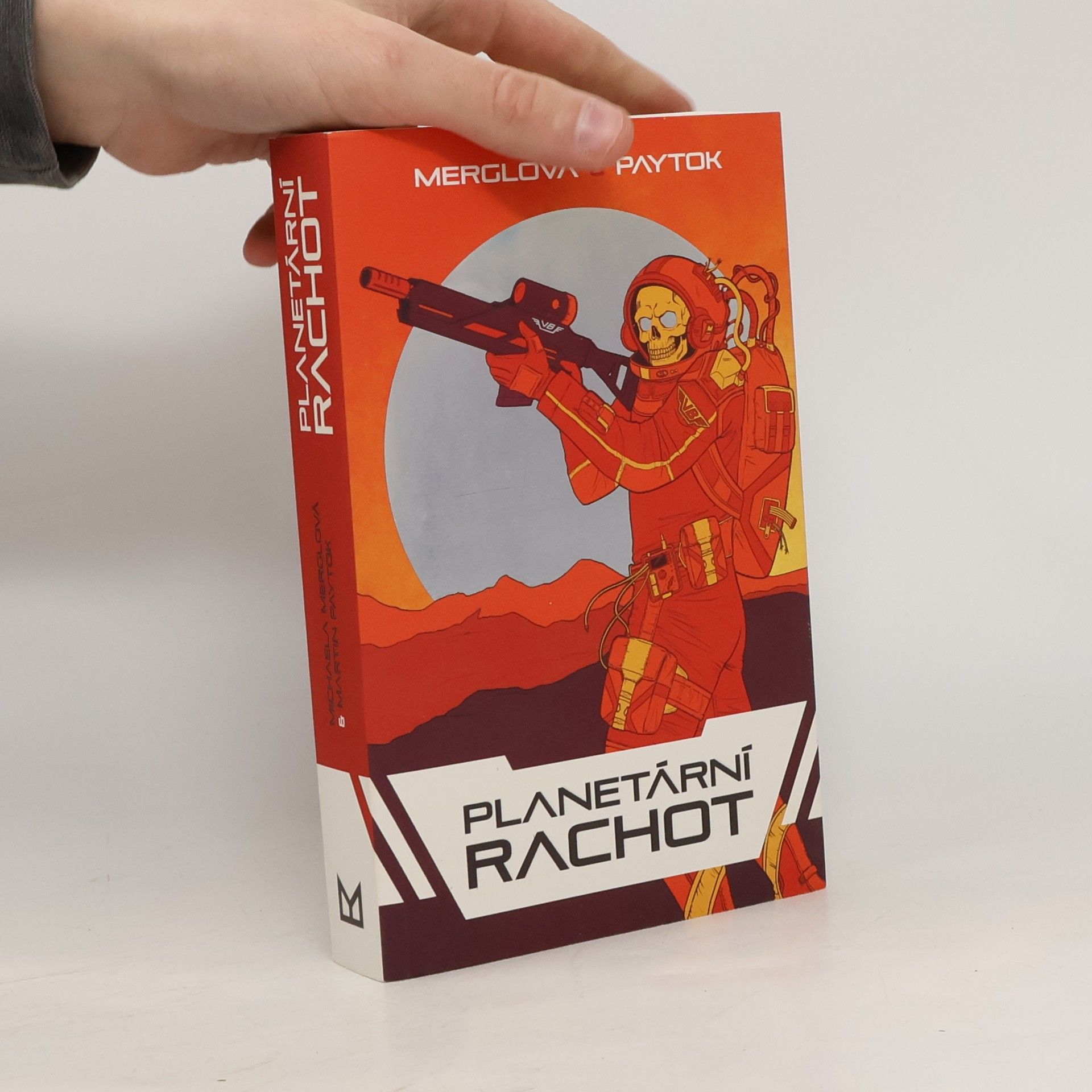 Planetární rachot