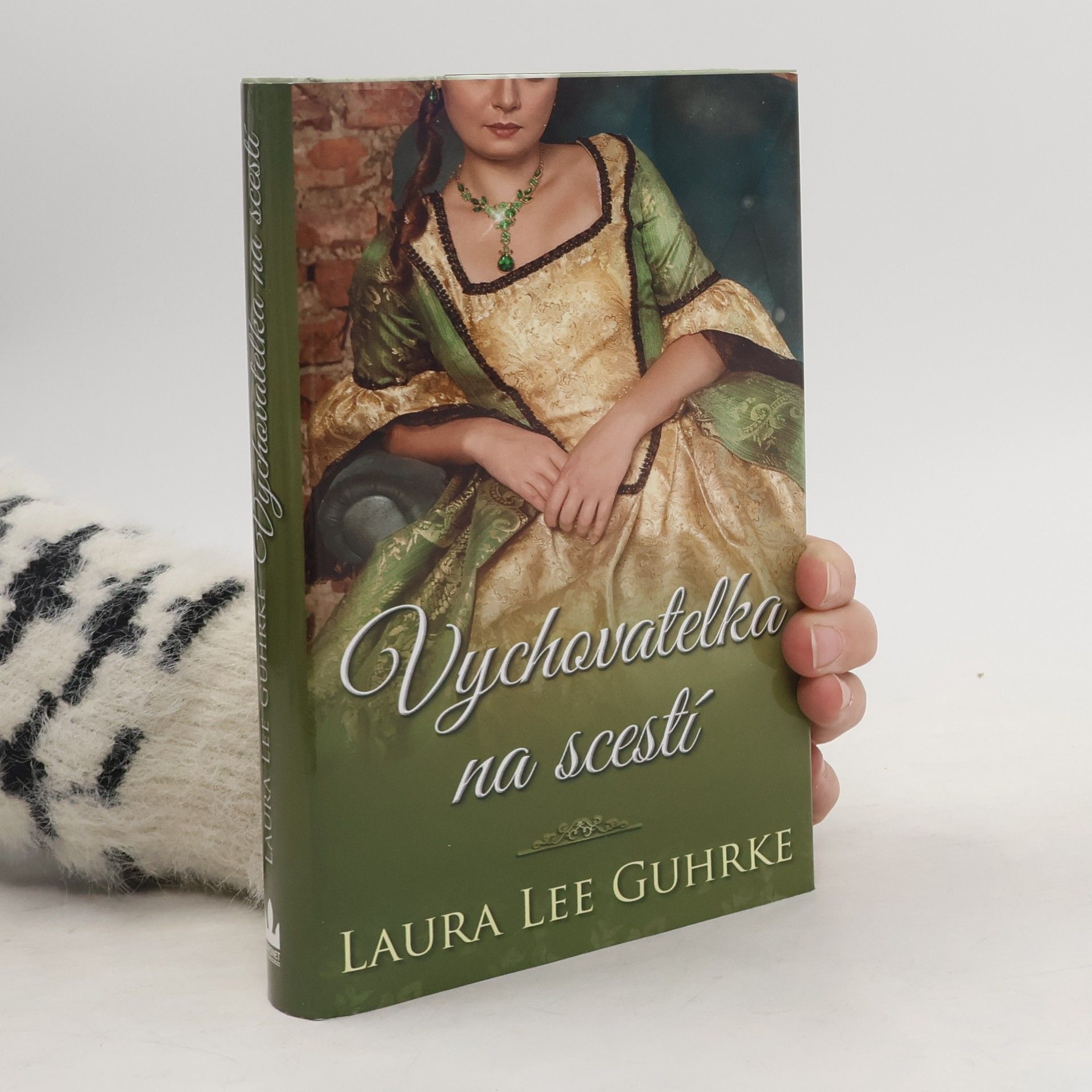 Vychovatelka na scestí