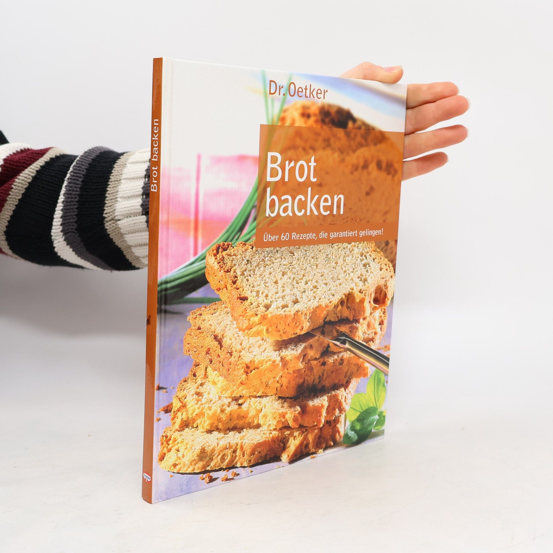 Autorenkollektiv Brot backen