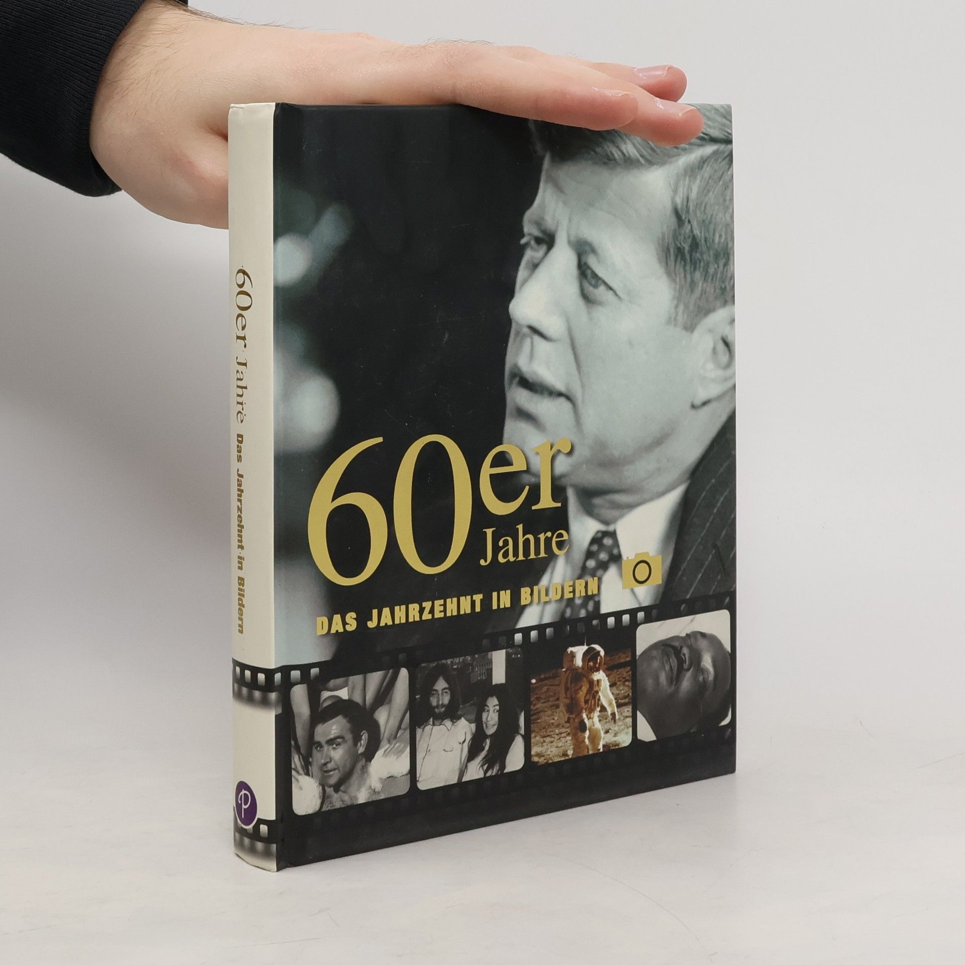 Autorenkollektiv 60er Jahre