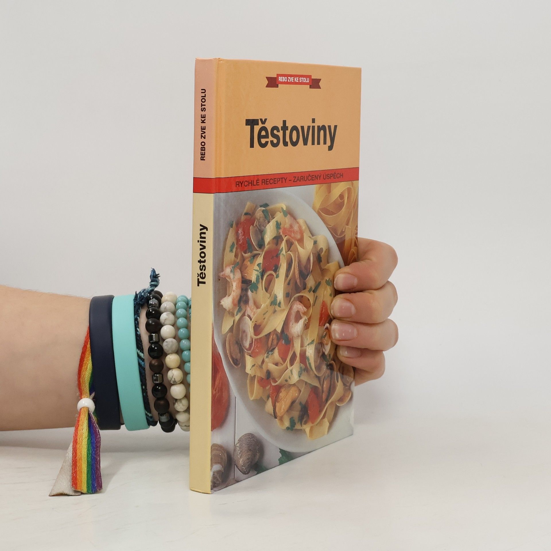 Autorenkollektiv Těstoviny