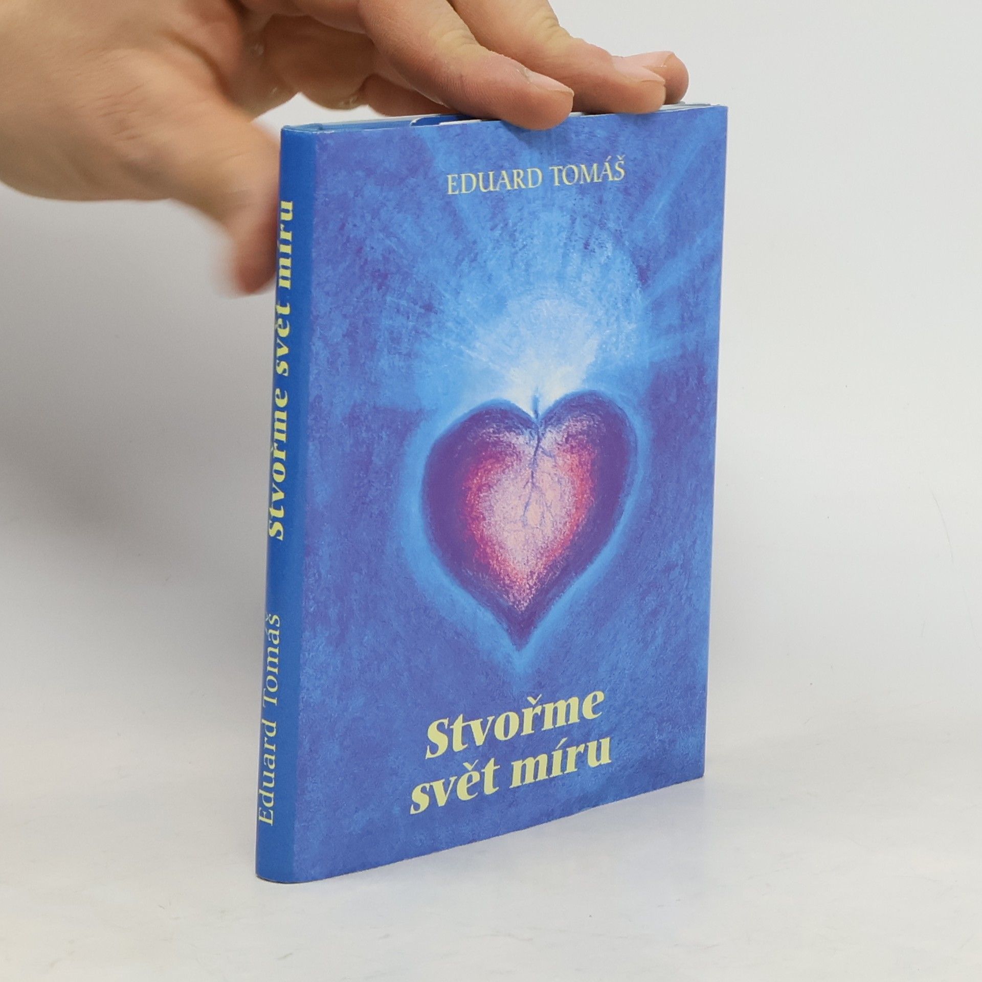 Stvořme svět míru