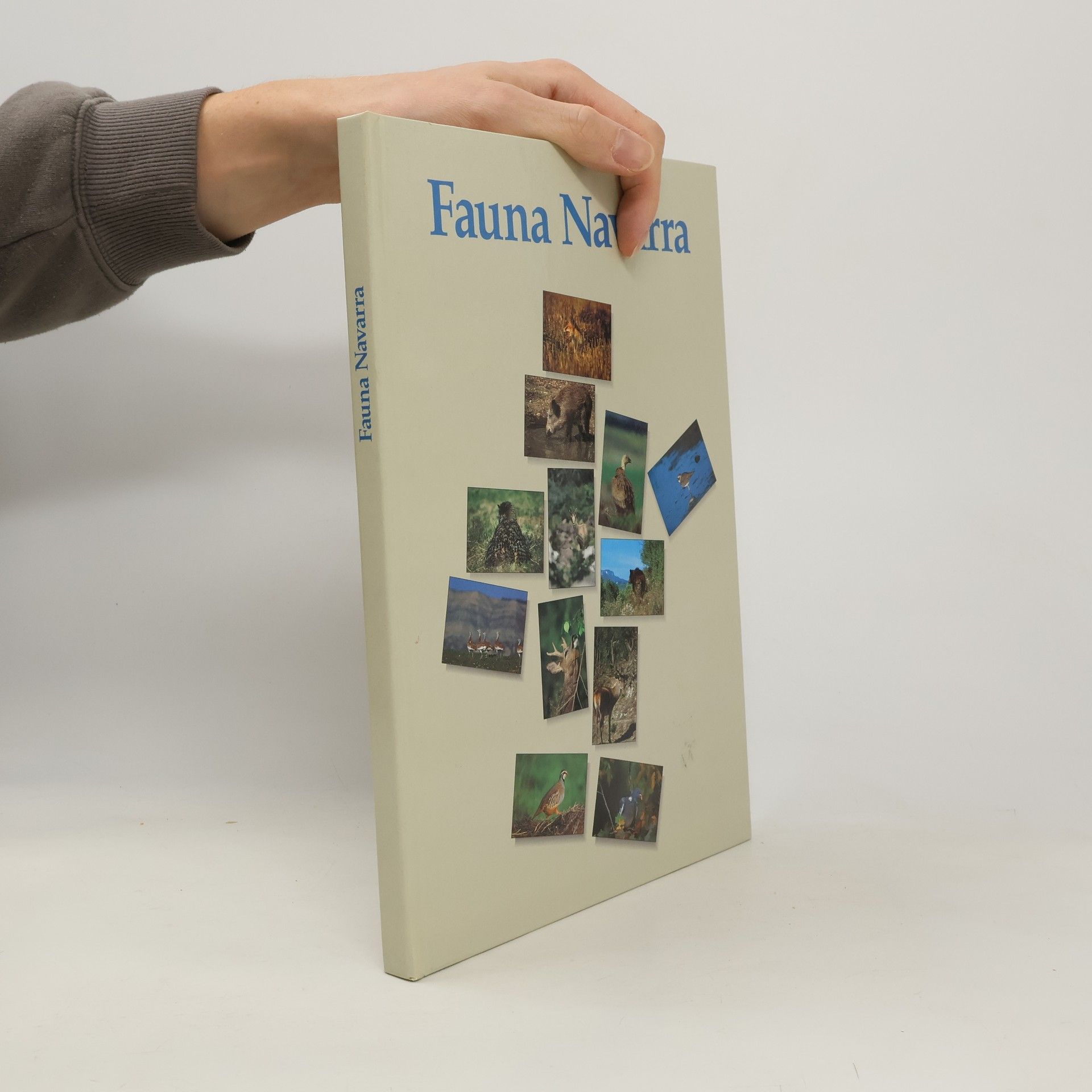 Diario de Navarra Fauna Navarra