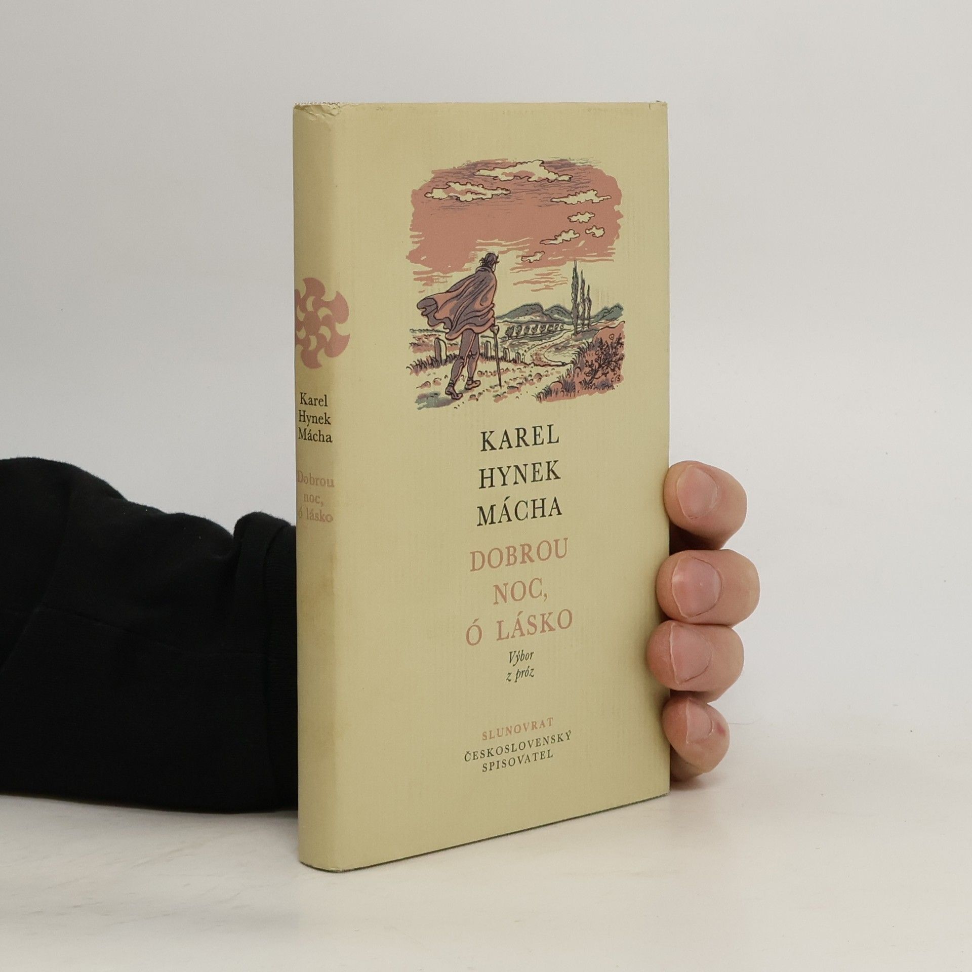 Dobrou noc, ó lásko