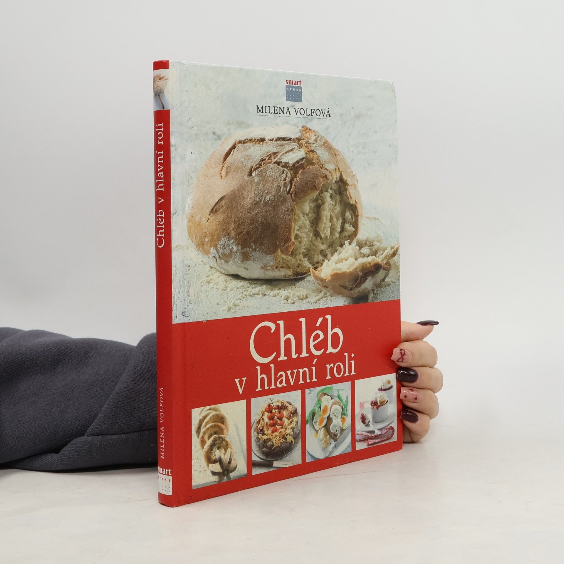 Chléb v hlavní roli