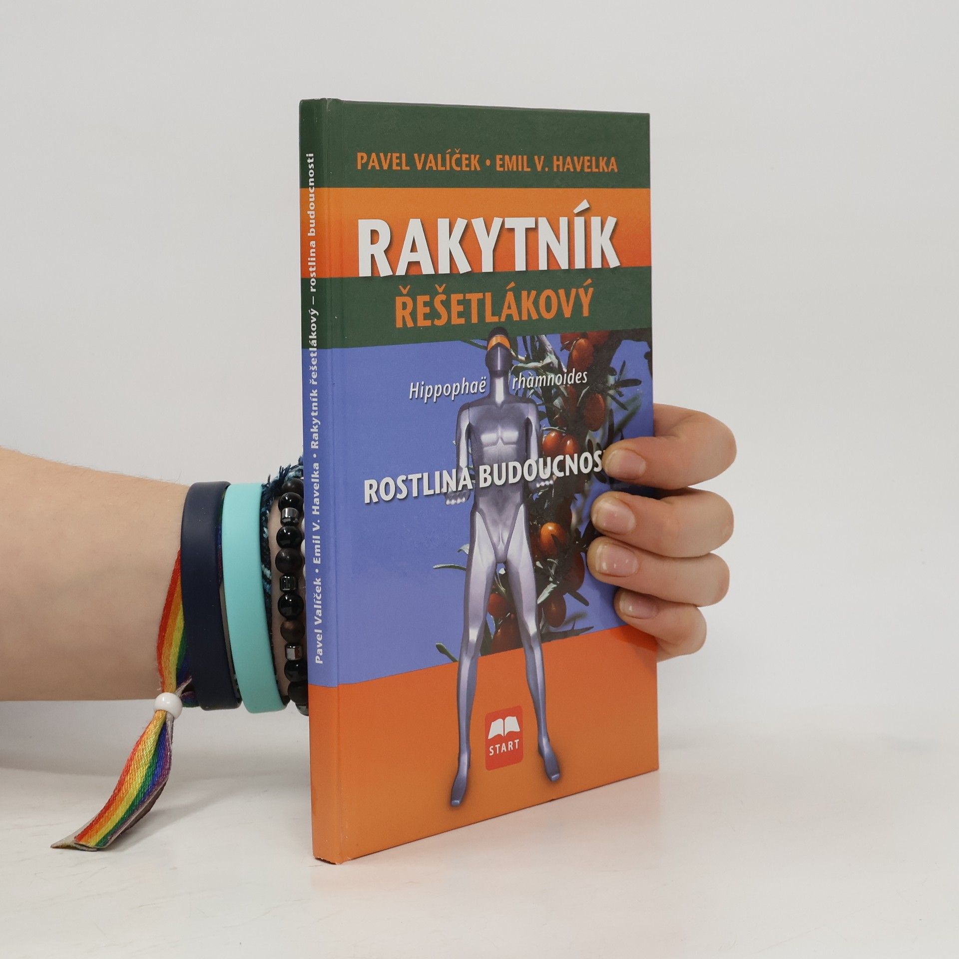 Rakytník Řešetlákový