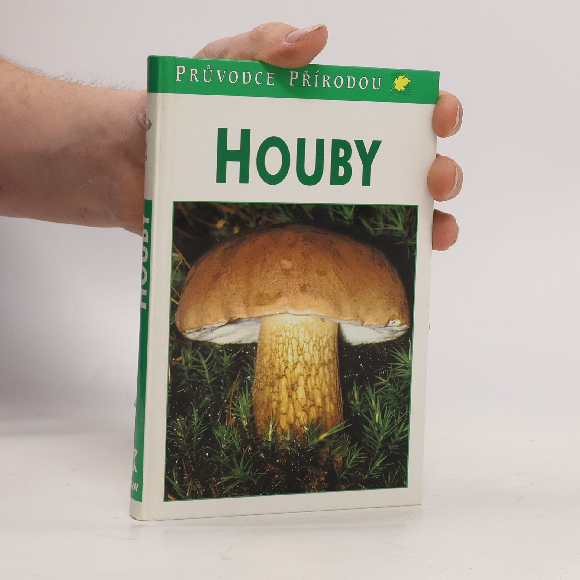 Helmut Grünert Houby