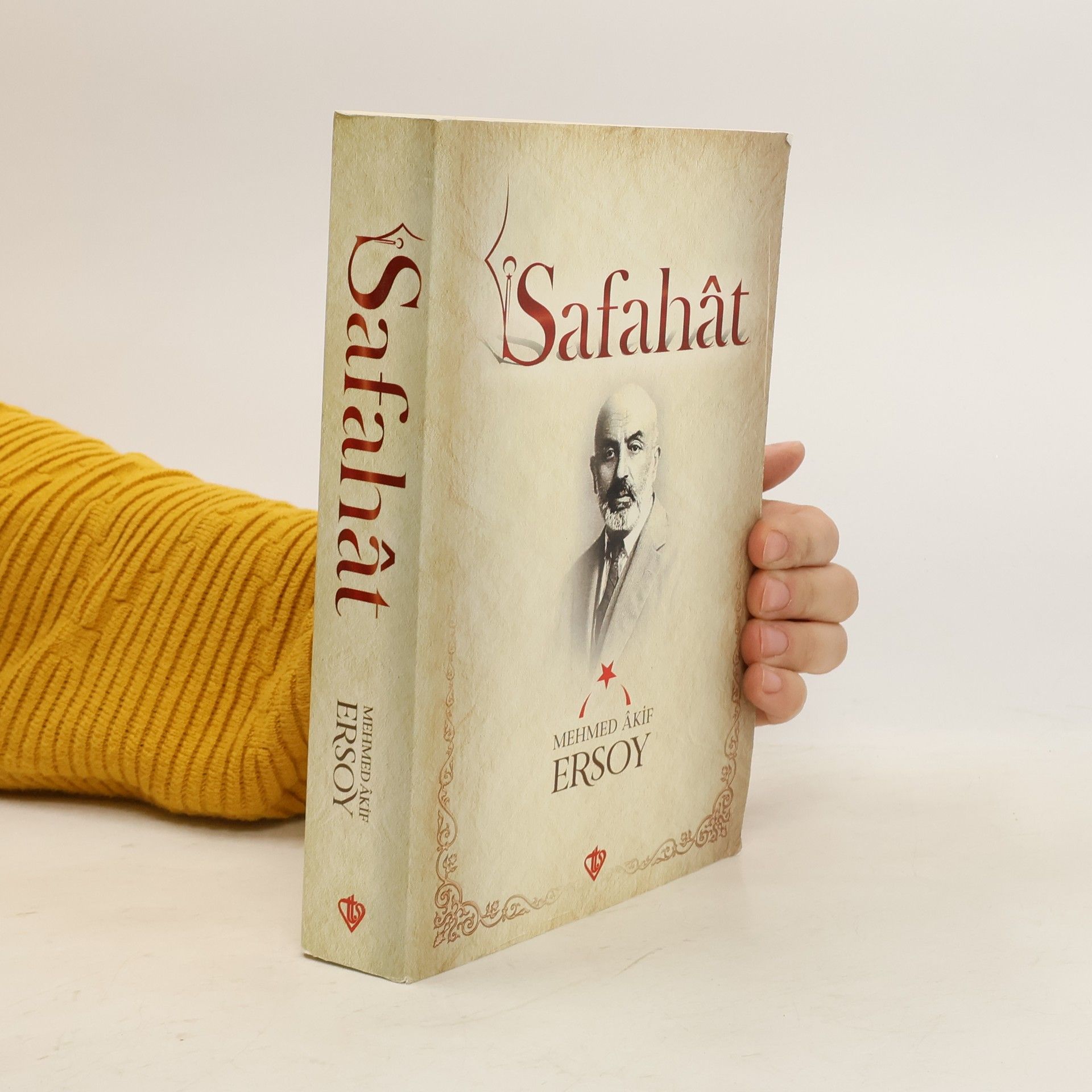 Fatih Bayhan Safahât