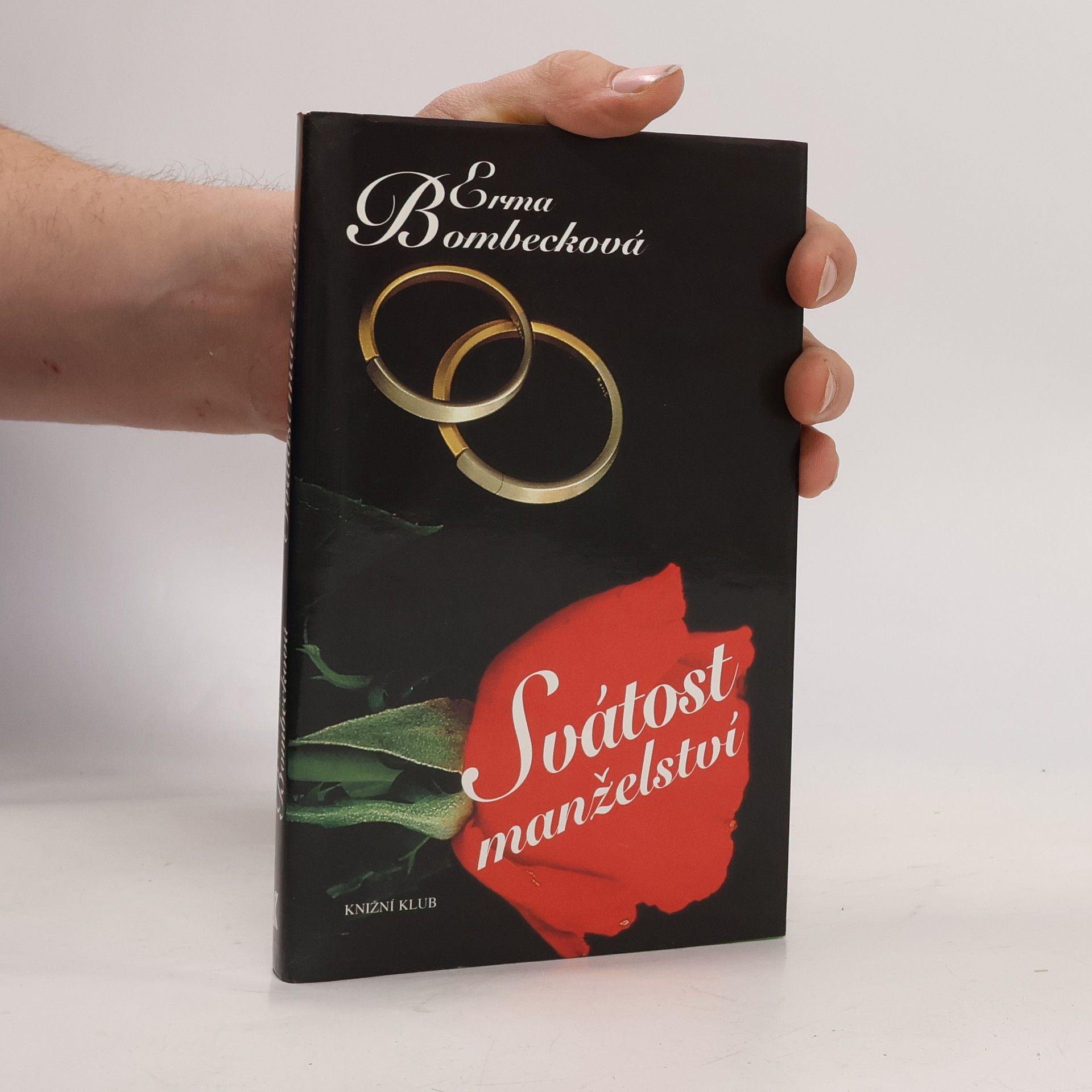 Svátost manželství