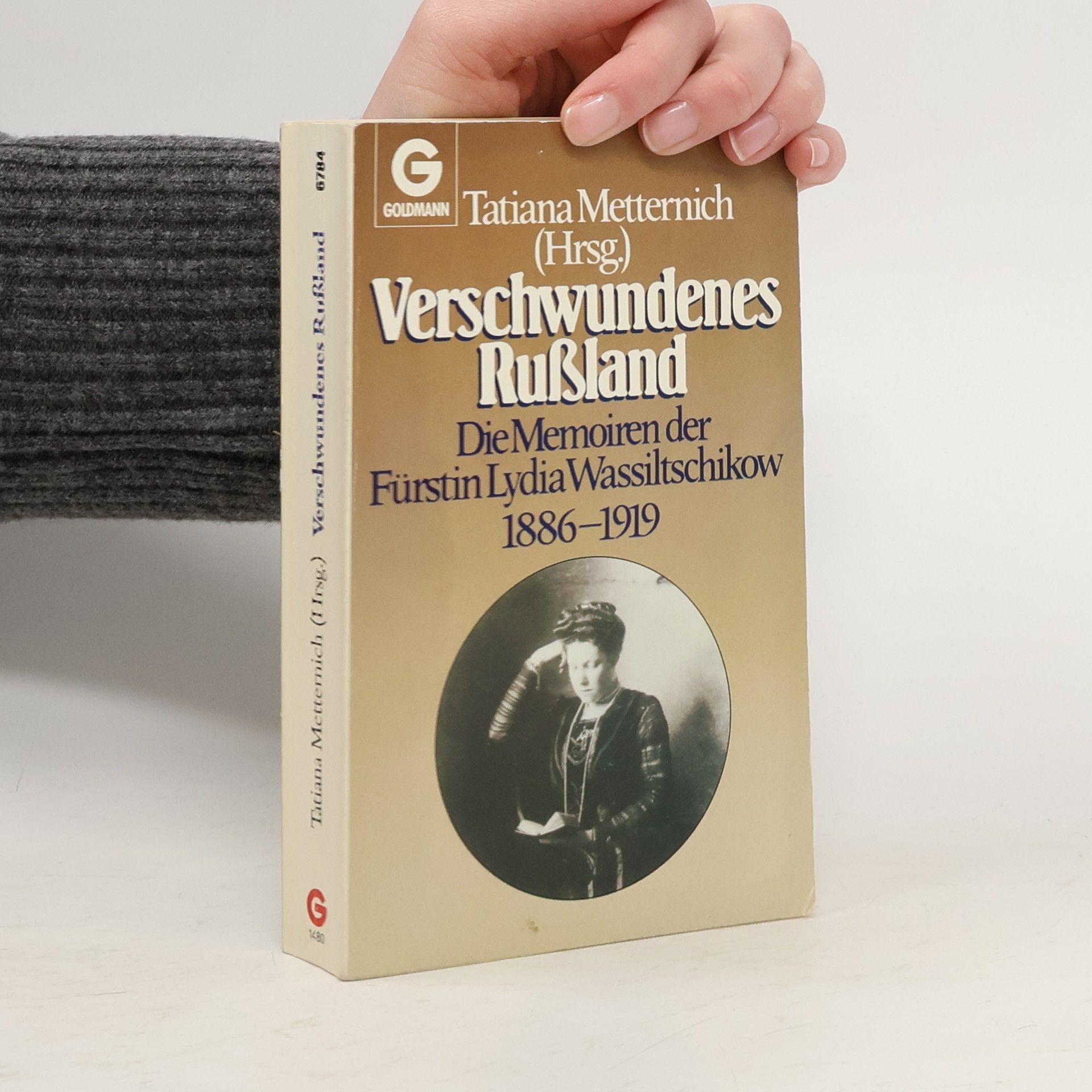 Verschwundenes Russland