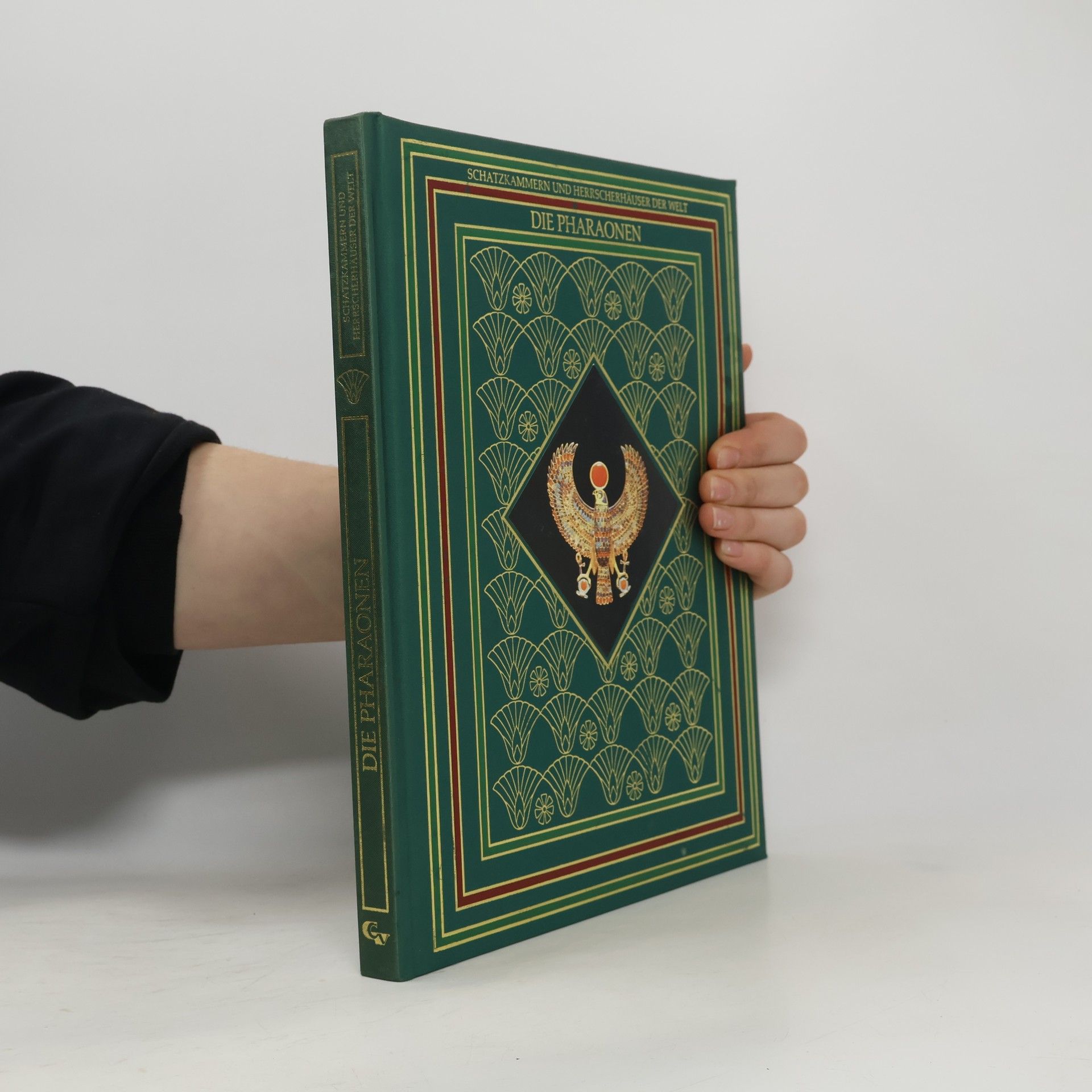 Die Pharaonen