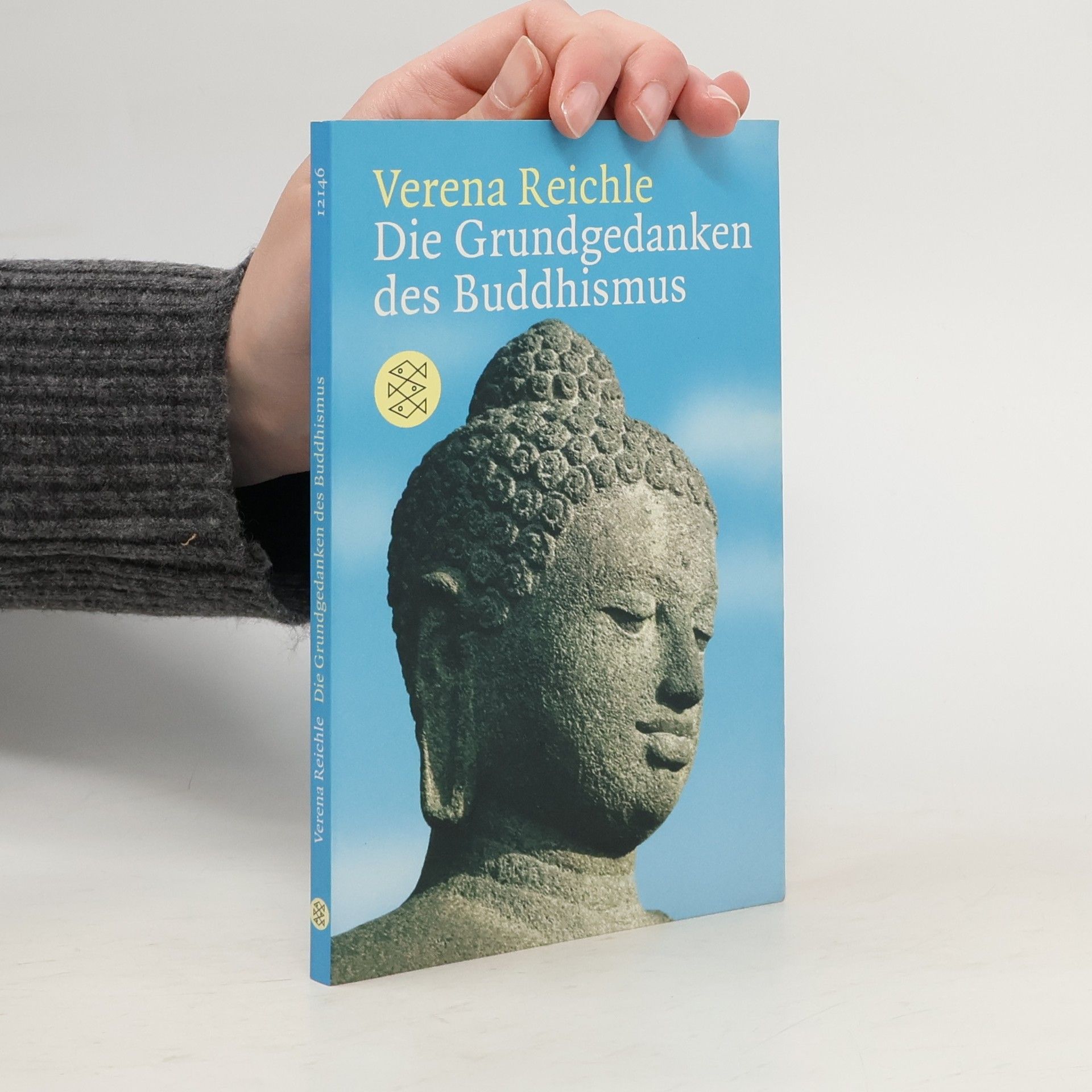 Die Grundgedanken des Buddhismus