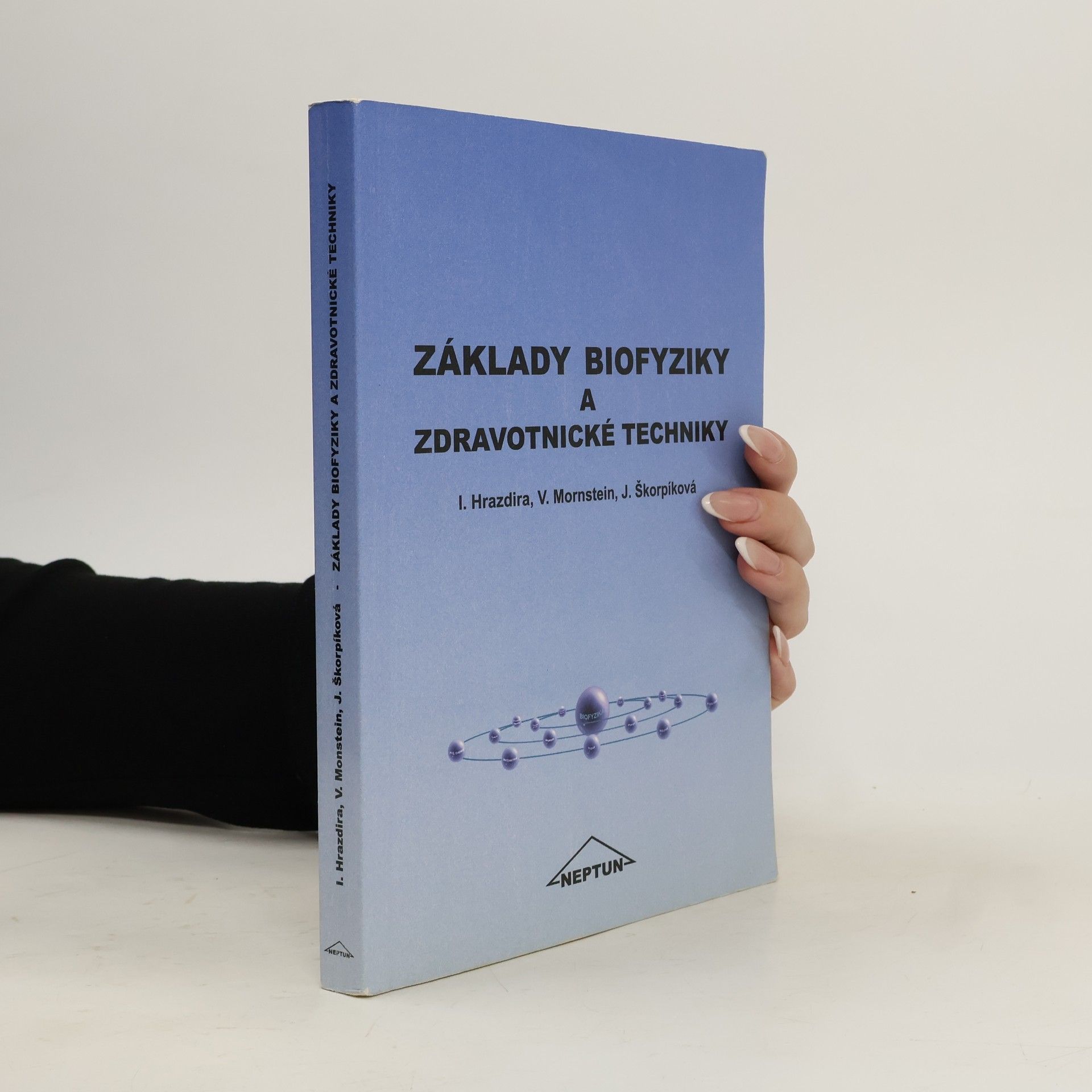 Základy biofyziky a zdravotnické techniky