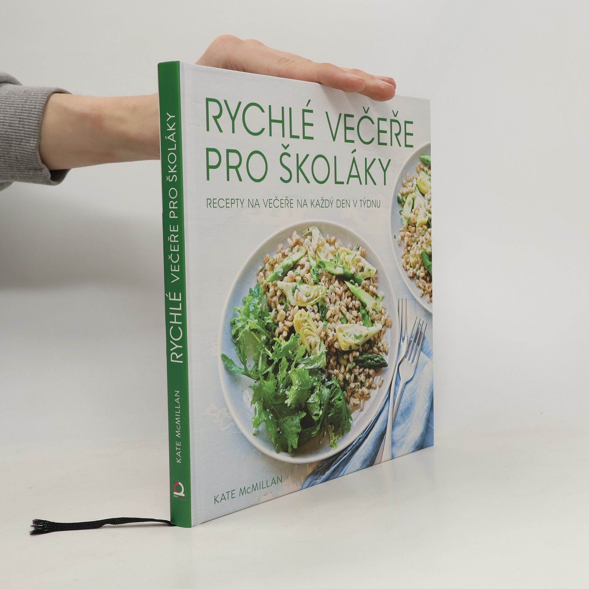 Rychlé večeře pro školáky. Recepty na večeře na každý den v týdnu