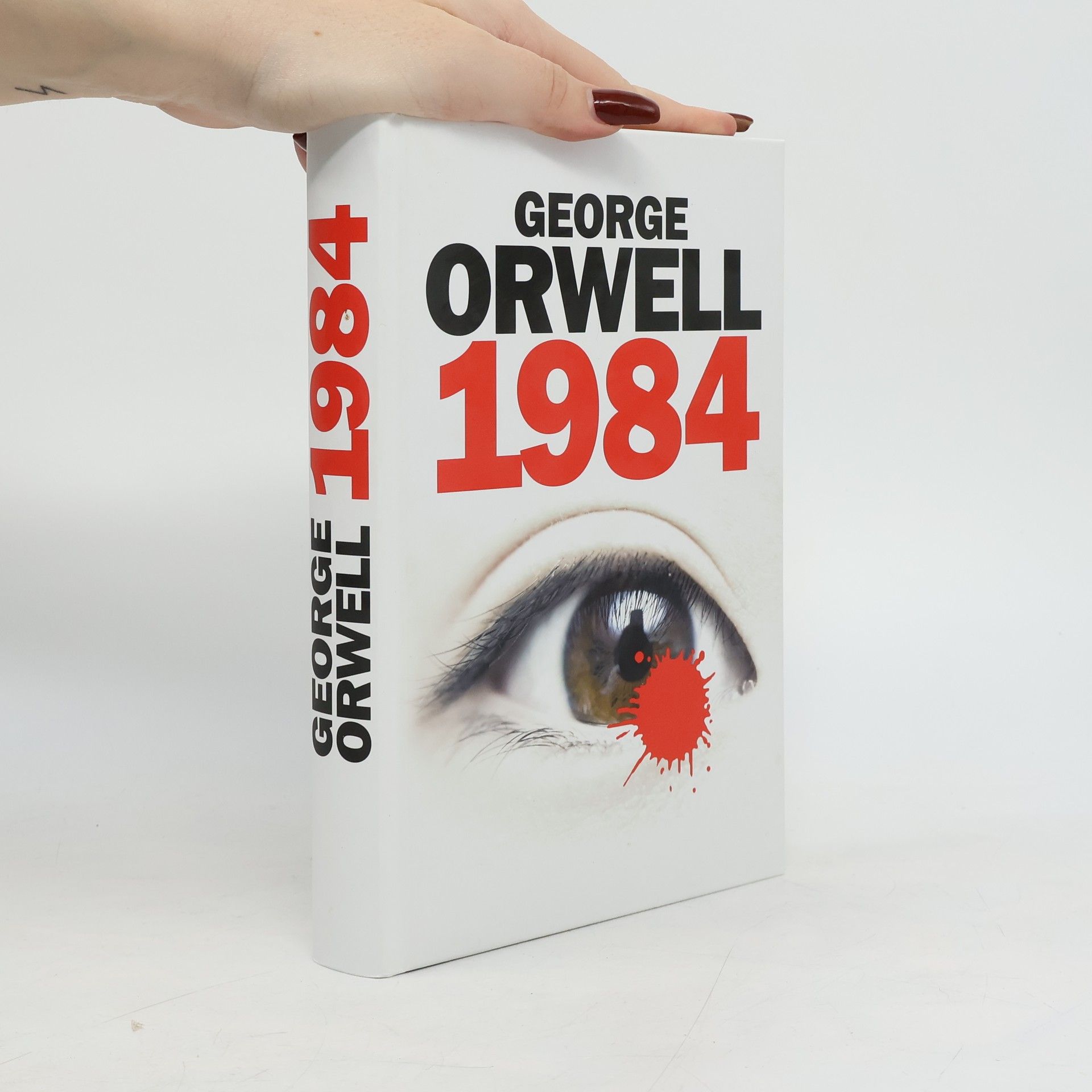 George Orwell 1984