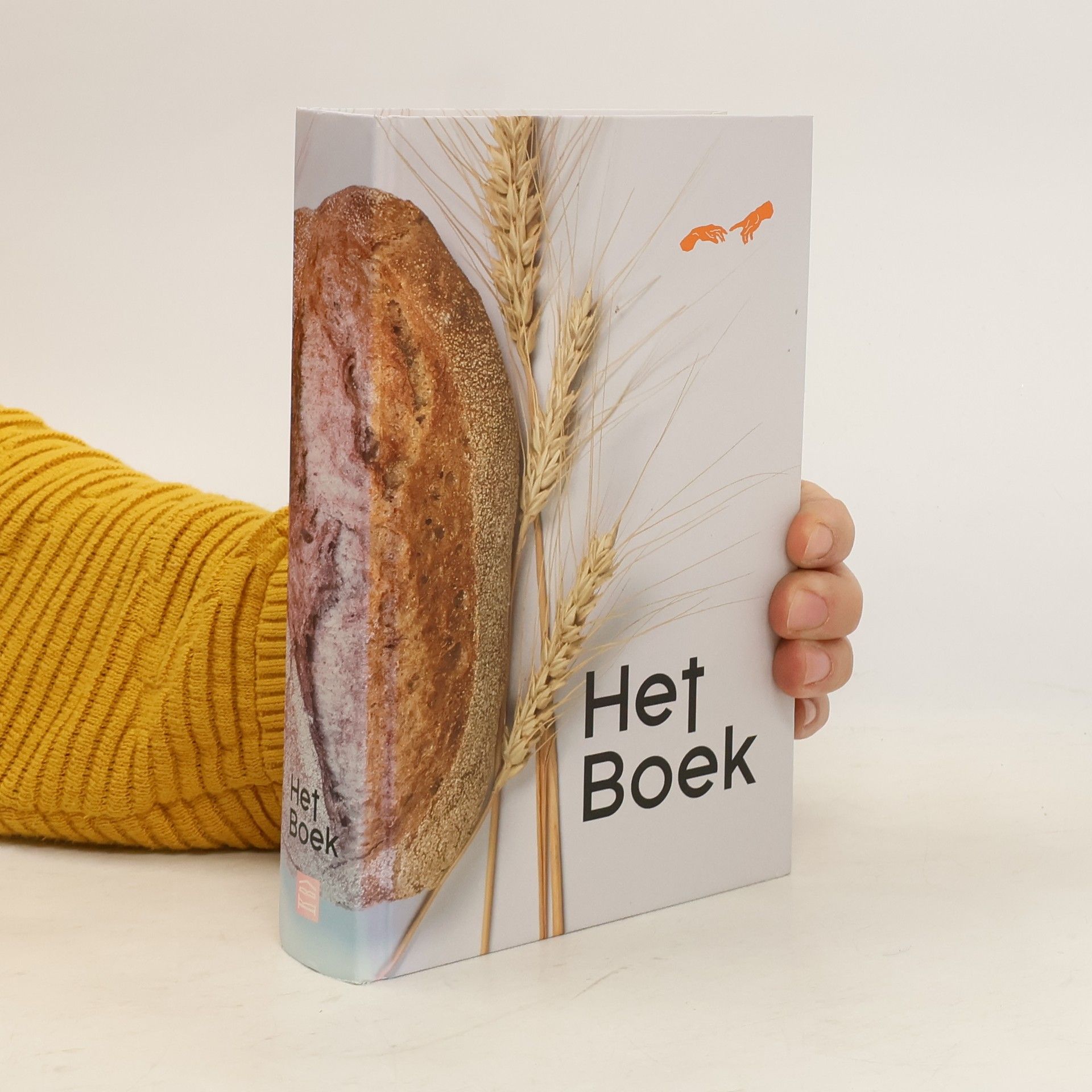 Kolektív autorov Het Boek