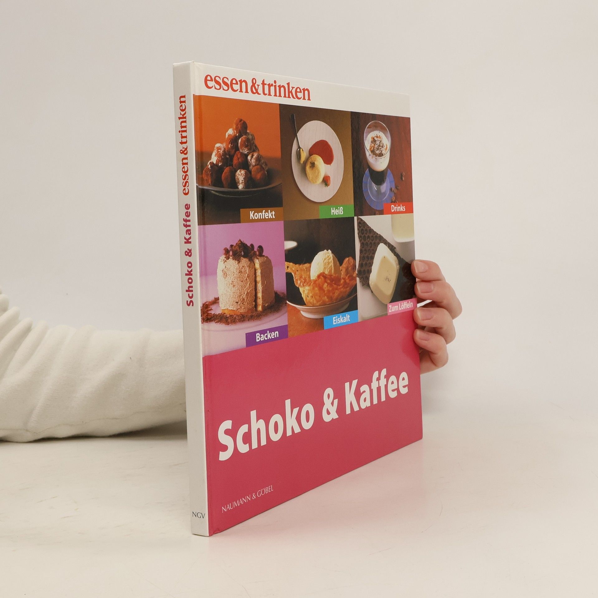 Schoko & Kaffee