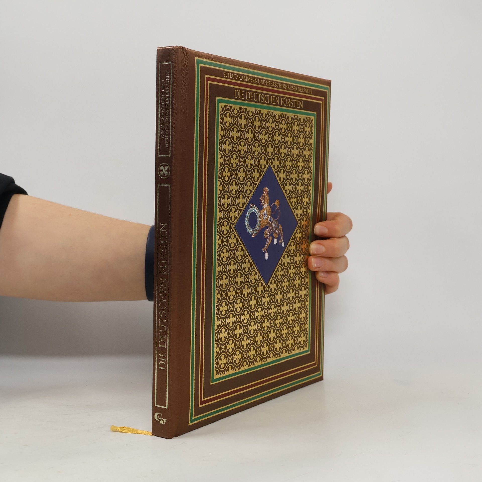 Die deutschen Fürsten