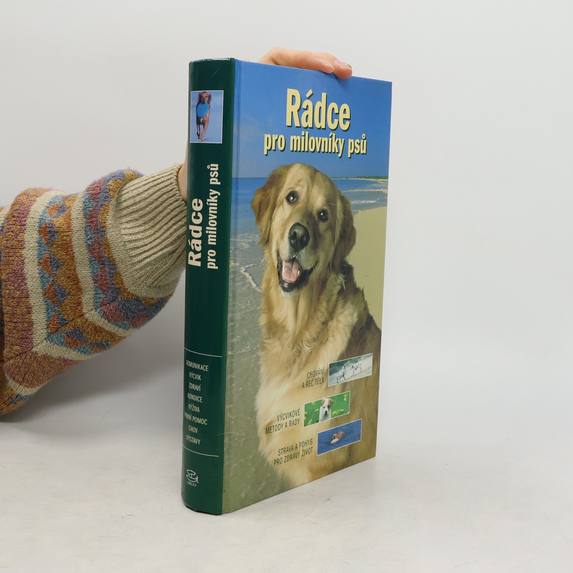 Rádce pro milovníky psů