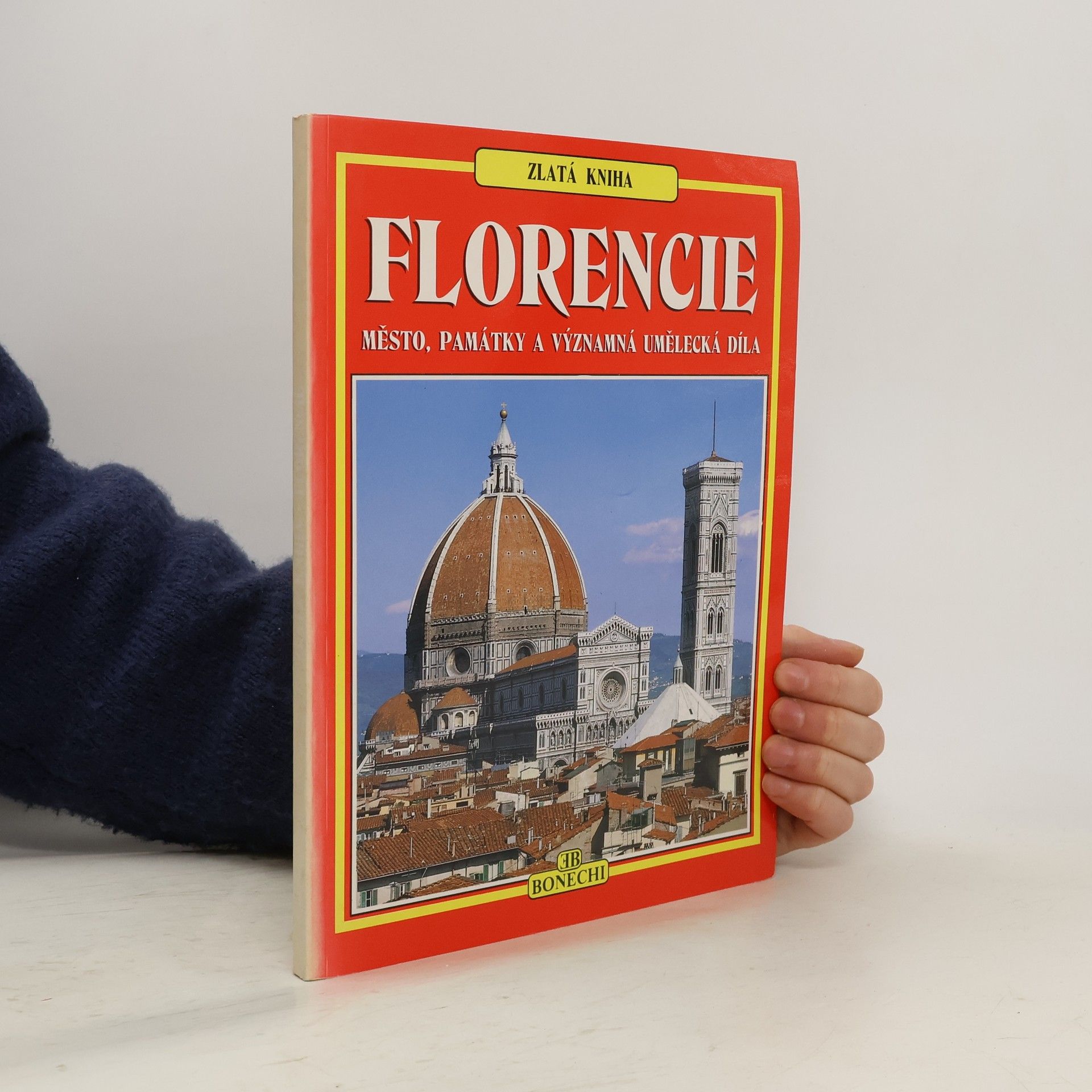 Radomíra Hrabovská Florencie