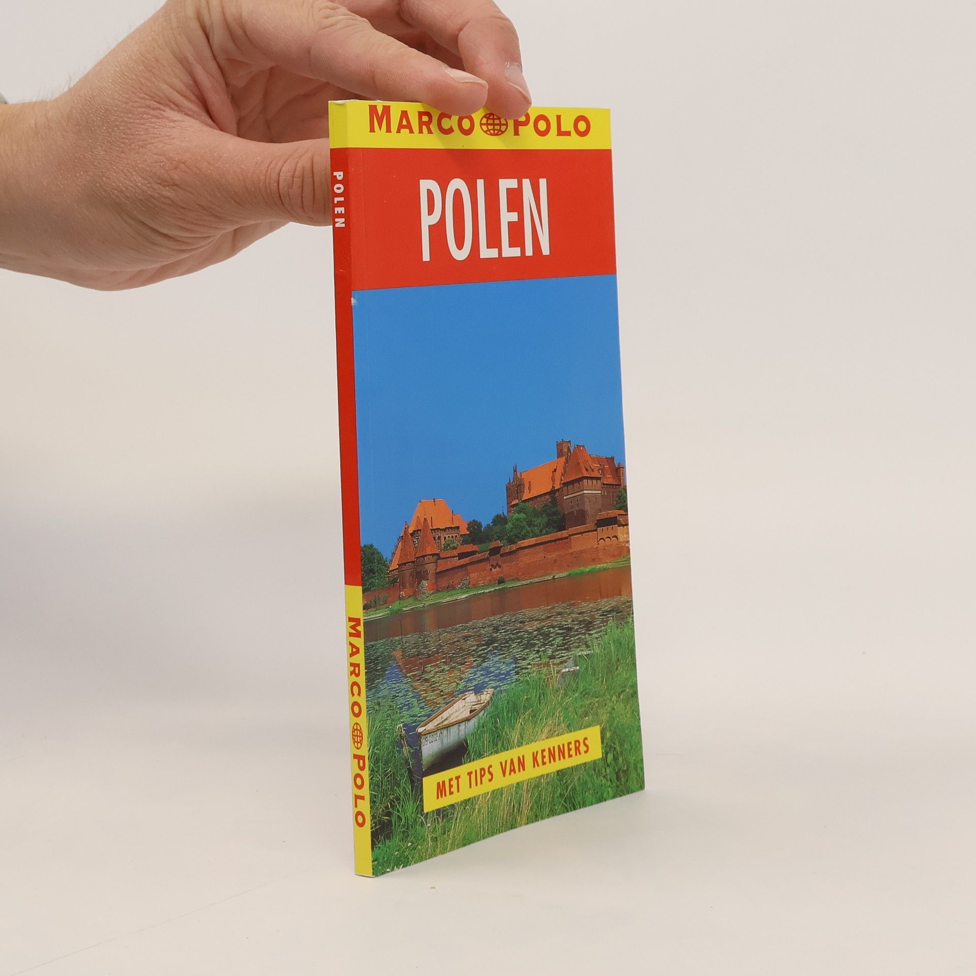 F. Ranft Polen - druk 4