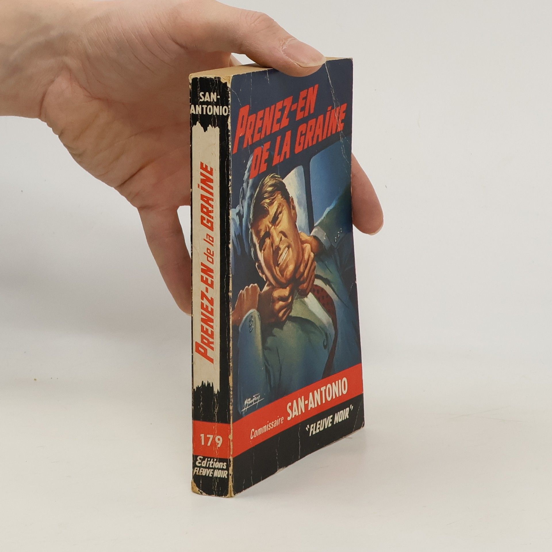 Collectif d'auteurs Prenez-en de la Graine