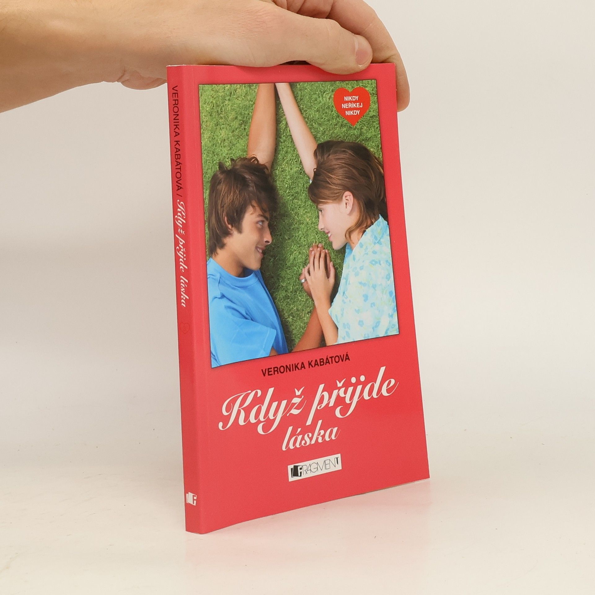 Když přijde láska