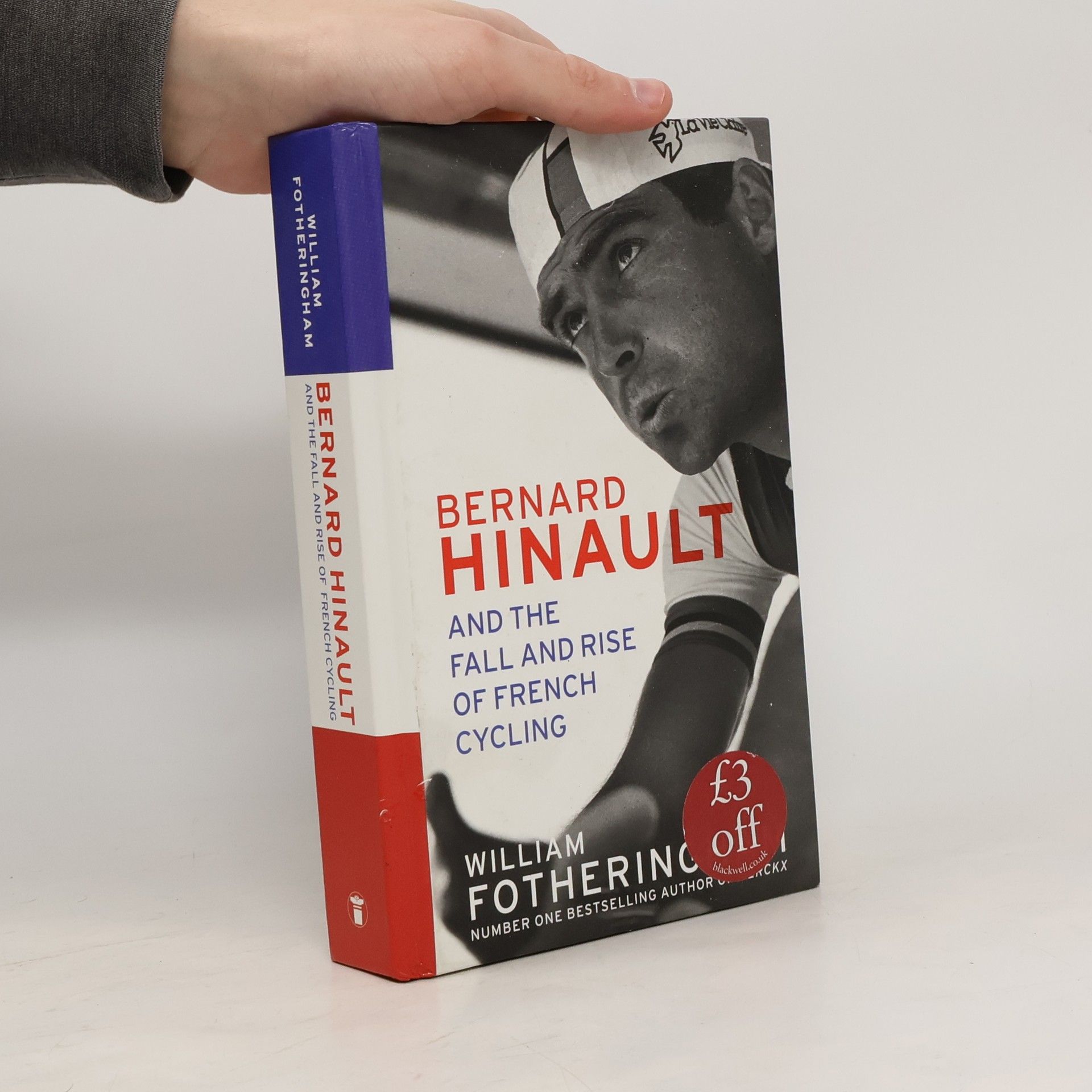 Bernard Hinault And The Fall And Rise Of French Cycling