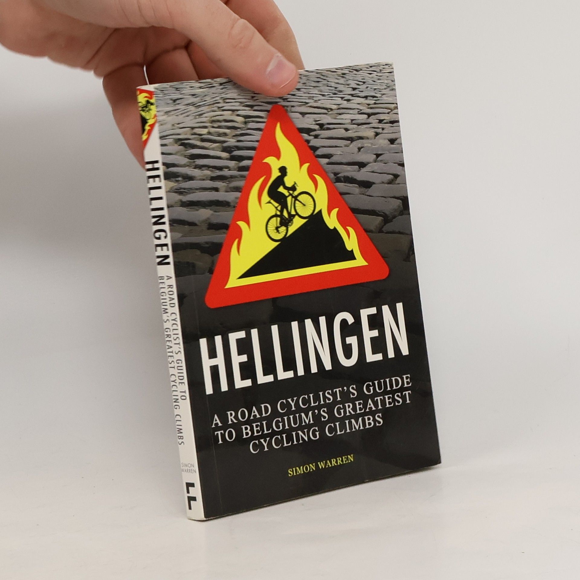 Simon Warren Hellingen