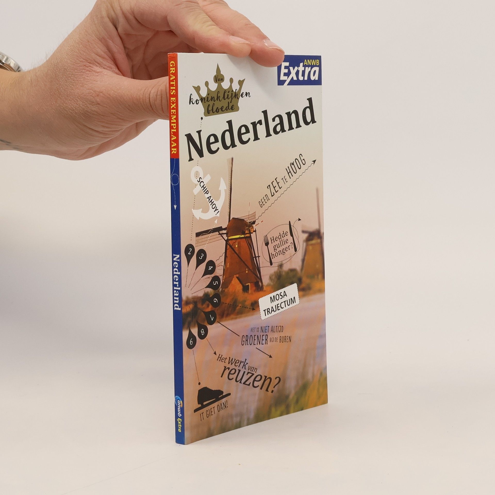 ANWB Extra: Nederland