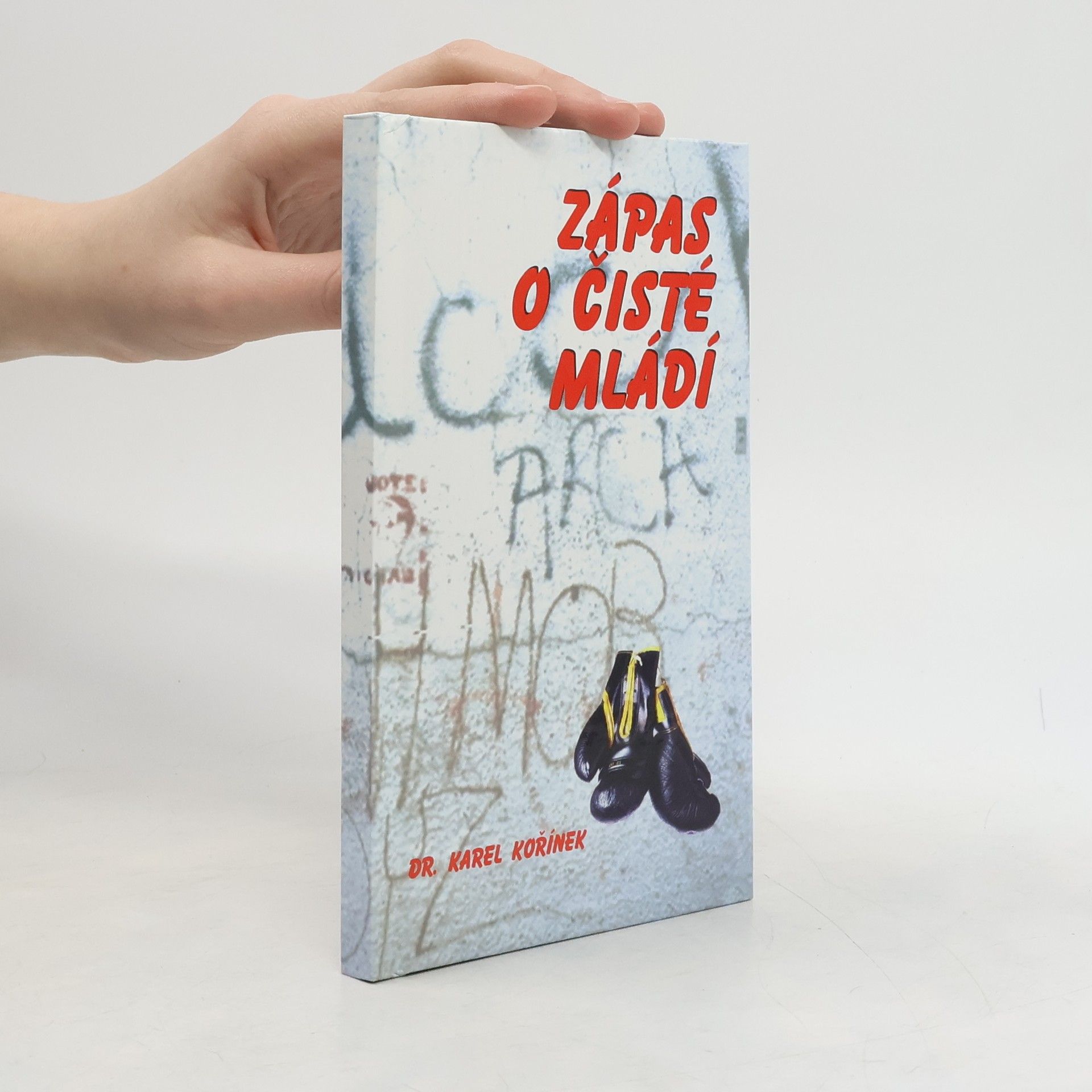 Zápas o čisté mládí