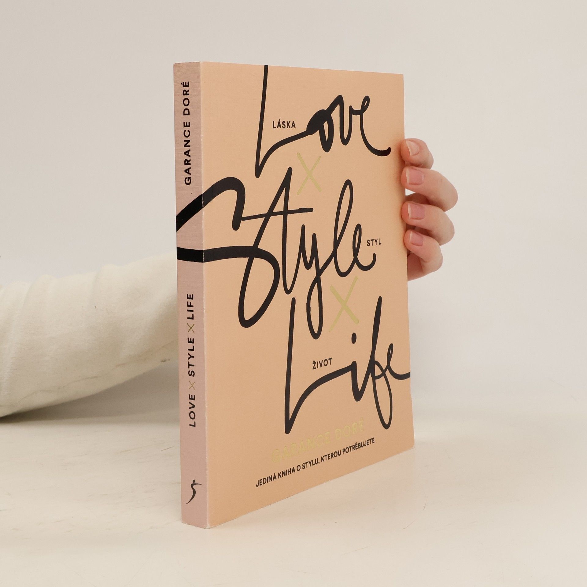 Garance Doré Love x style x life