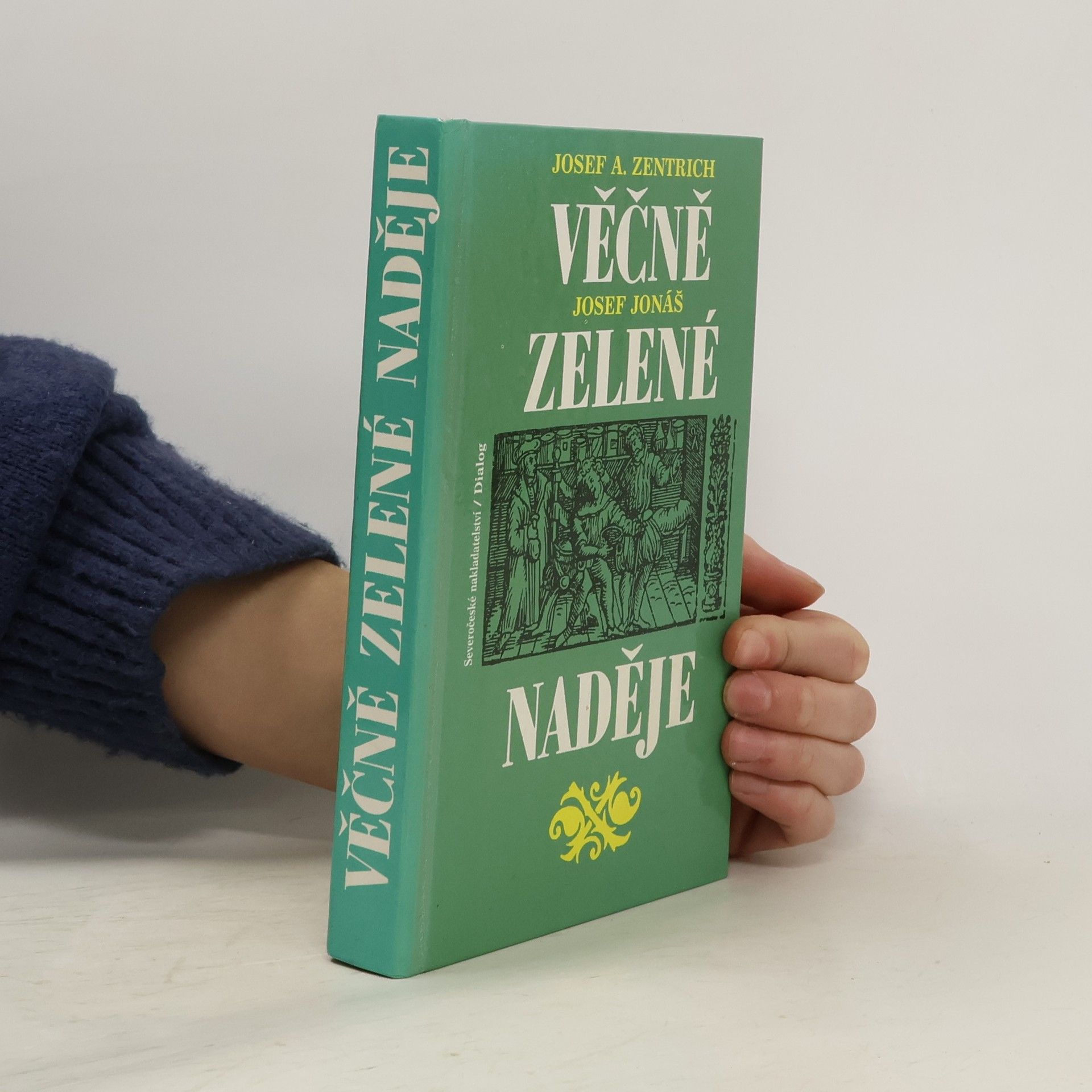 Věčně zelené naděje