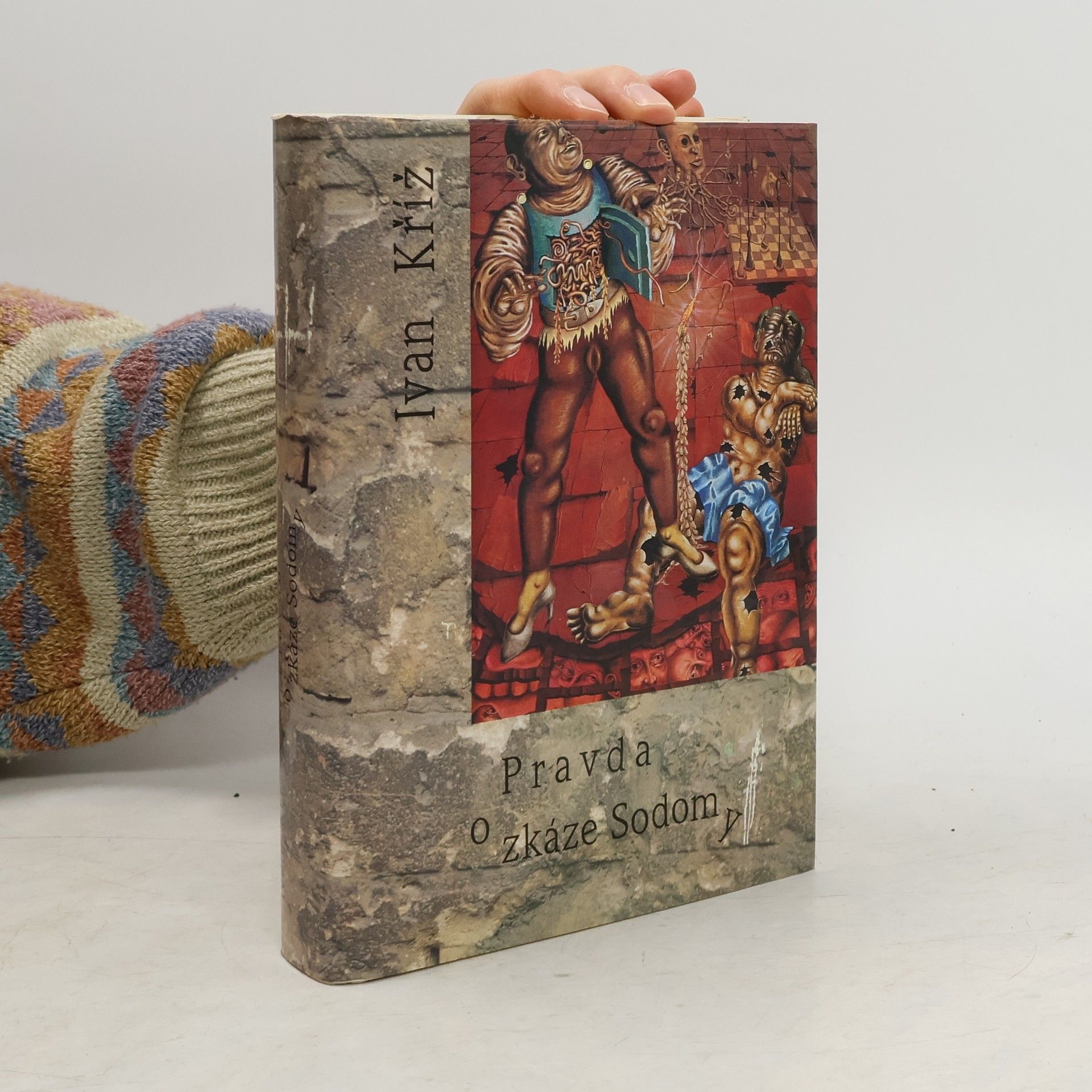 Pravda o zkáze Sodomy