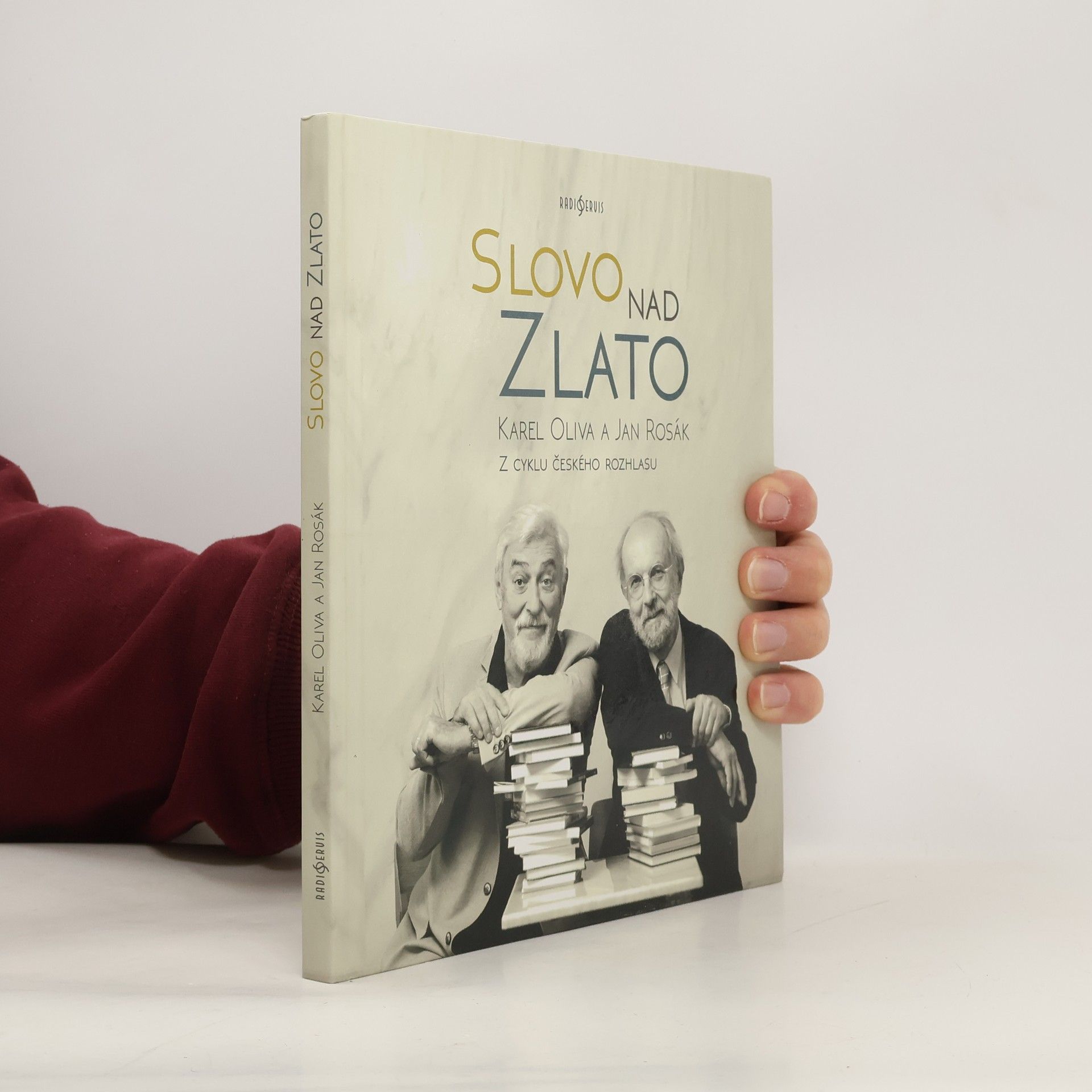Slovo nad zlato