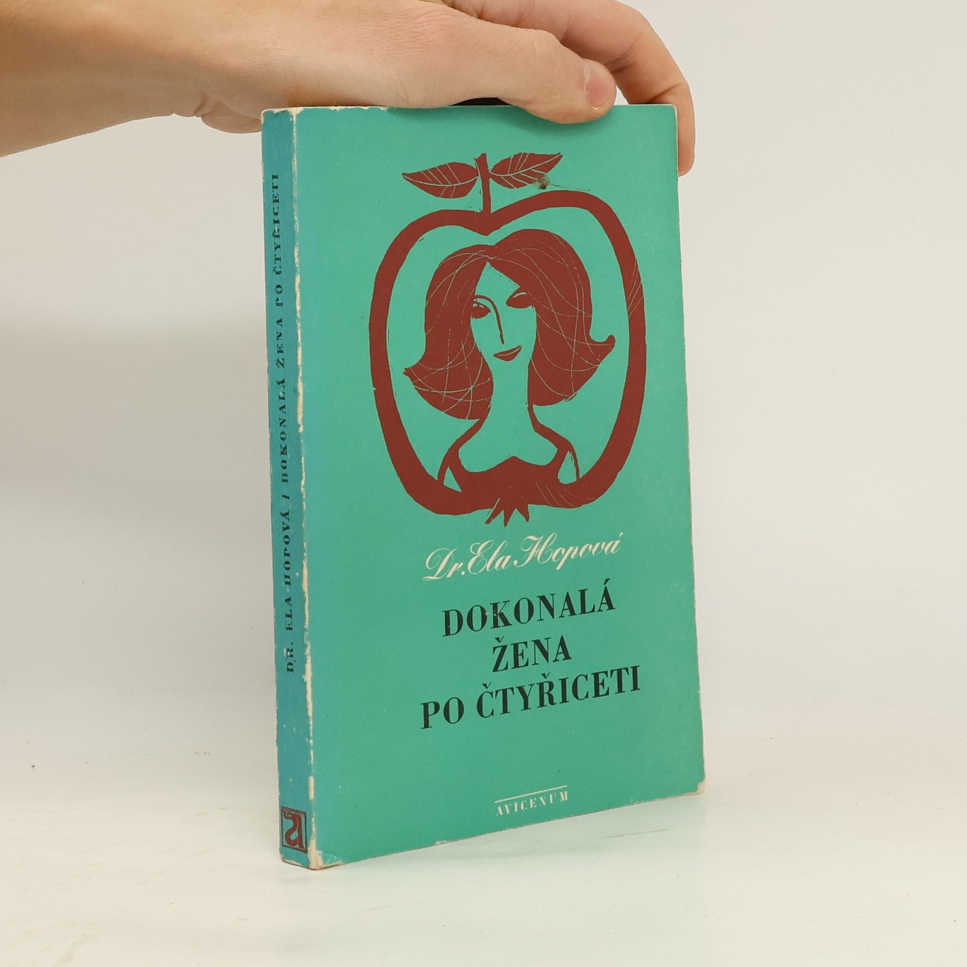 Dokonalá žena po čtyřiceti