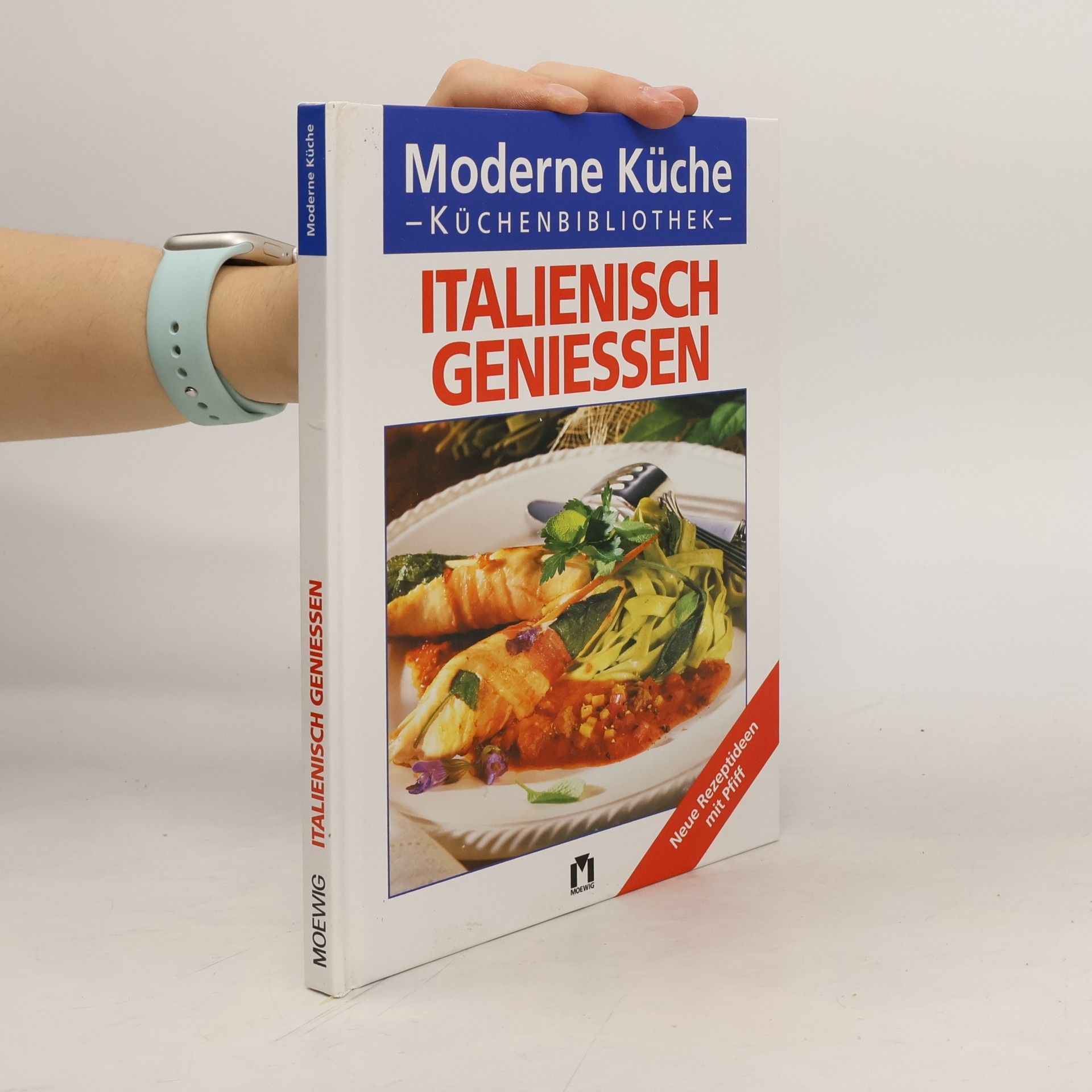 Italienisch genießen