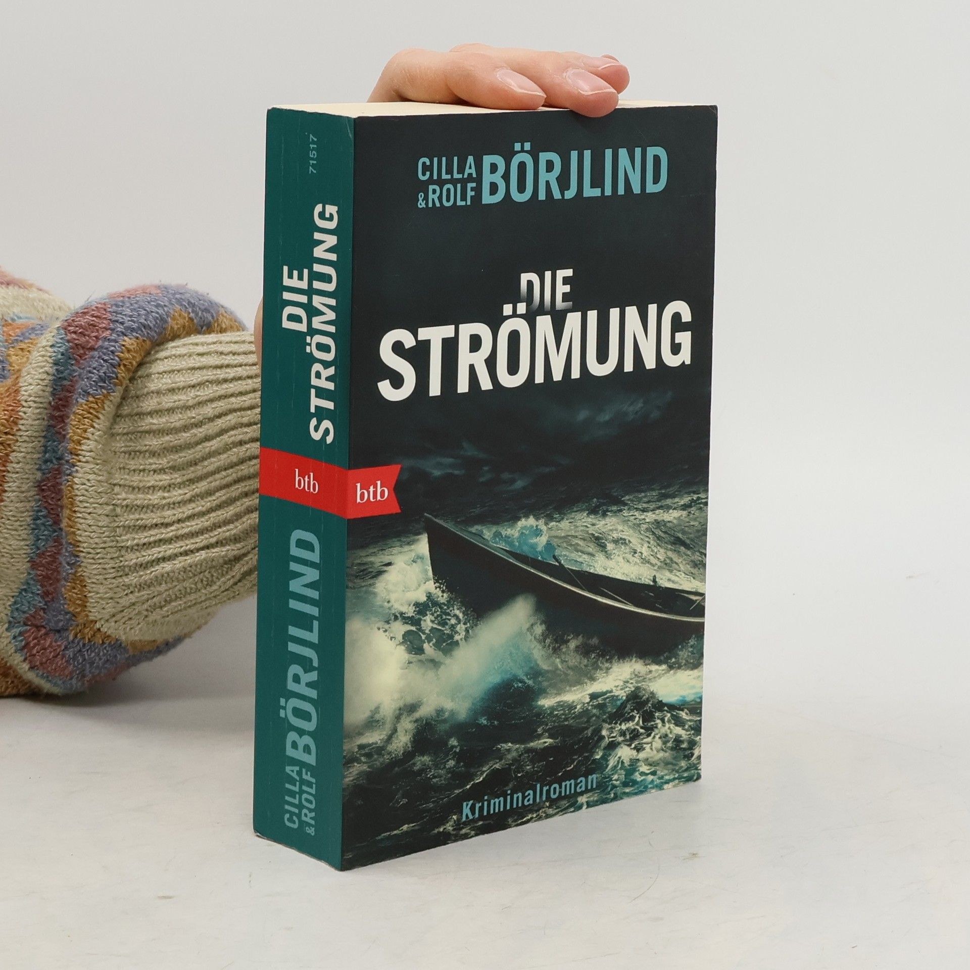 Die Strömung