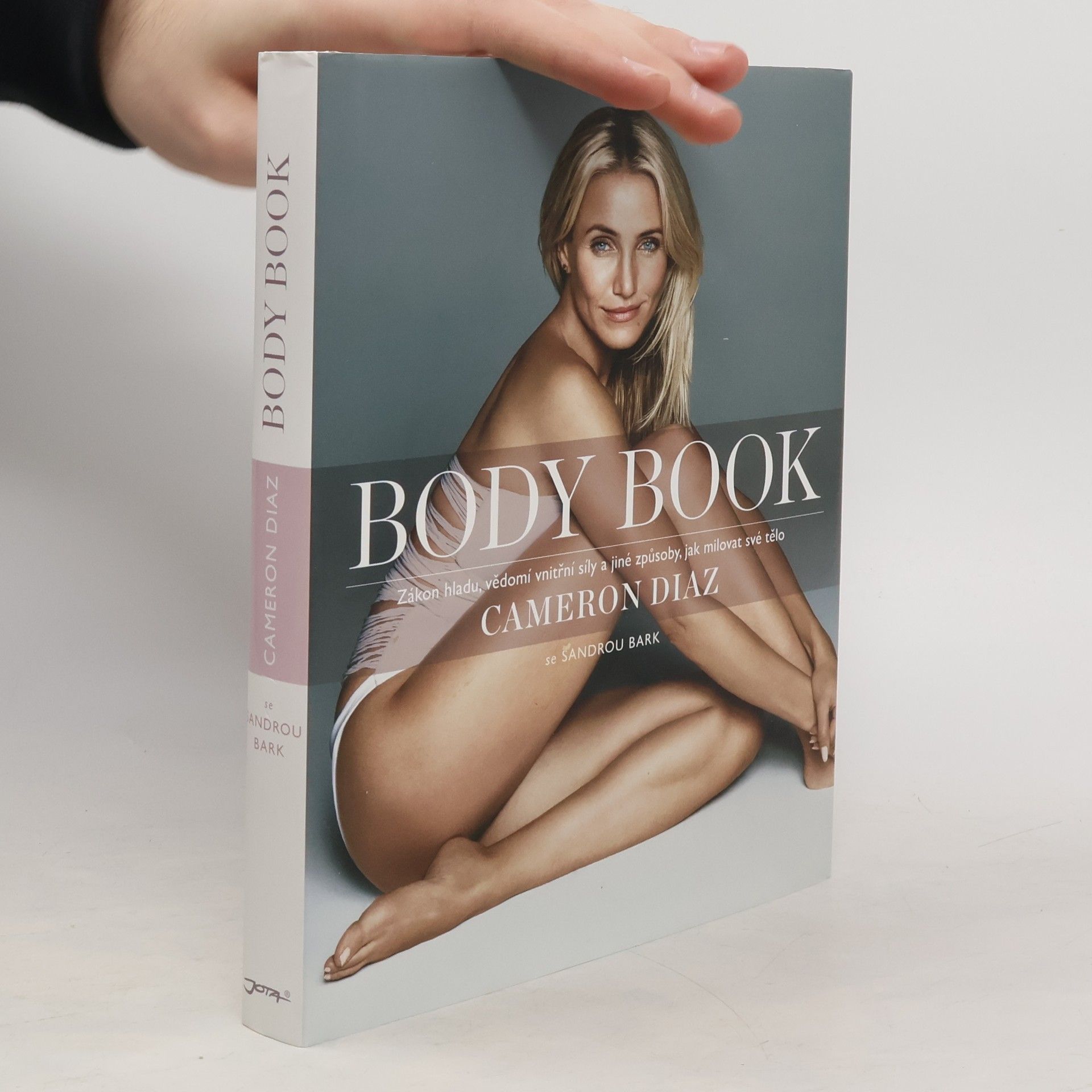 Body book
