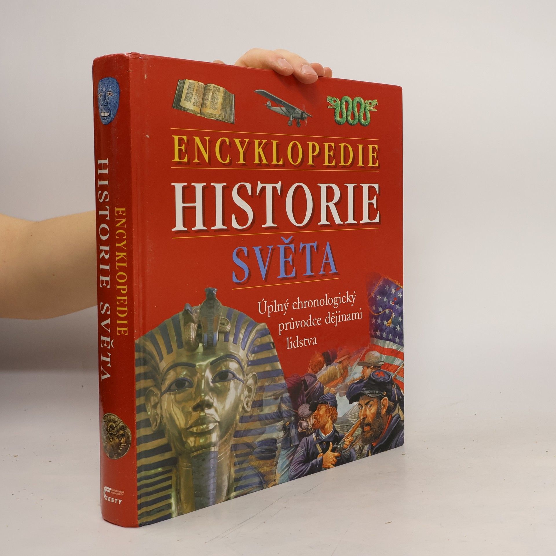 Encyklopedie historie světa