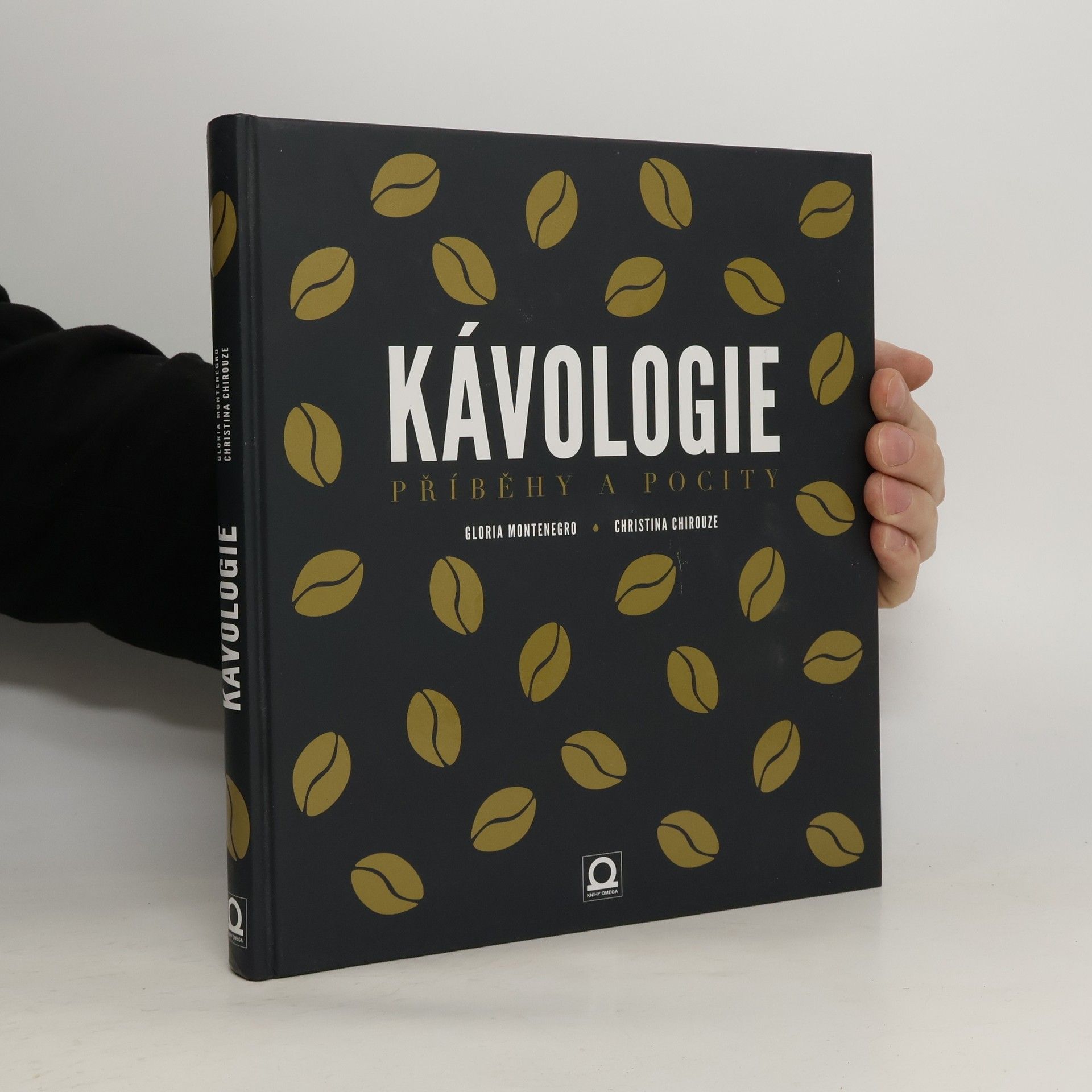 Radomír Kučera Kávologie