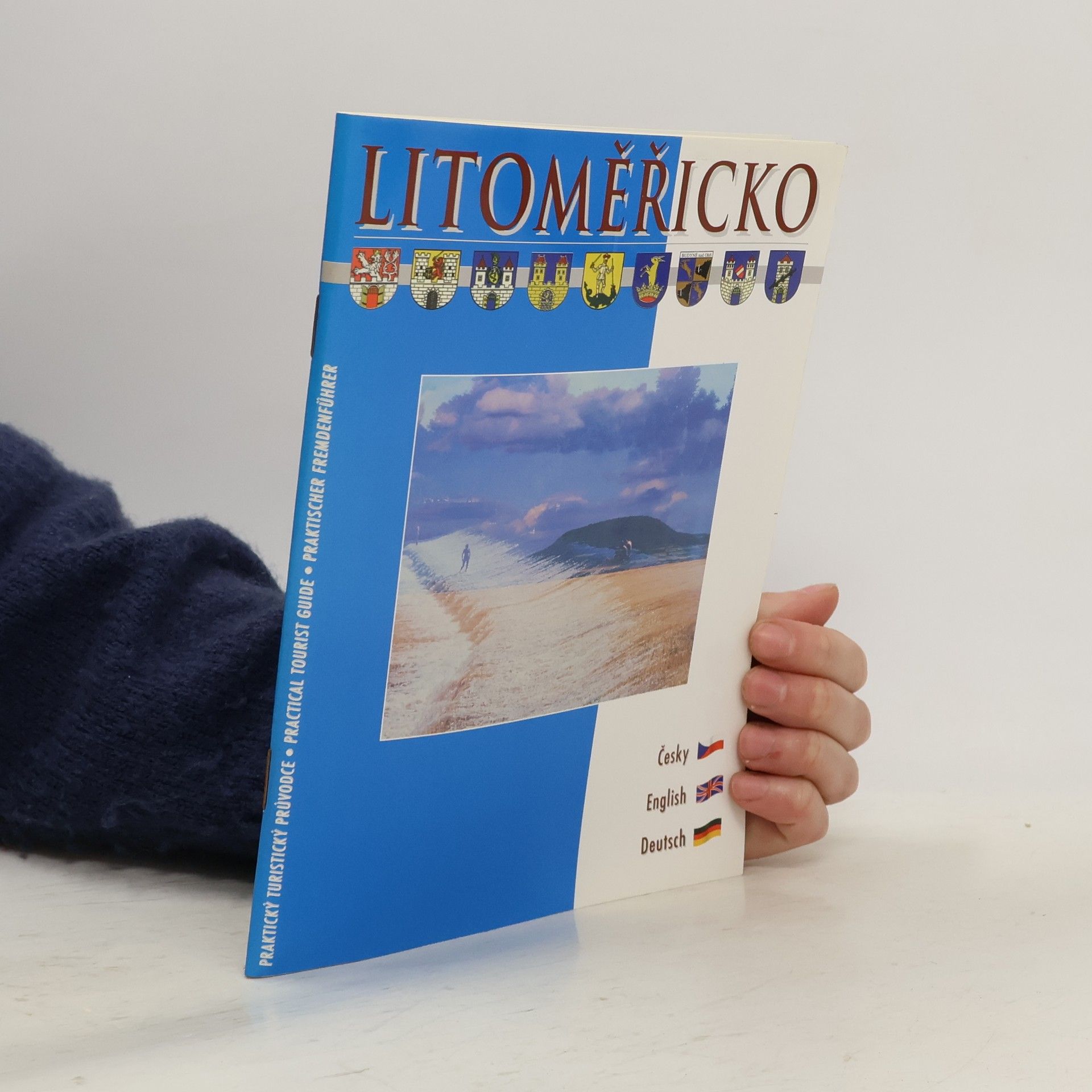 Milan Makovec Litoměřicko