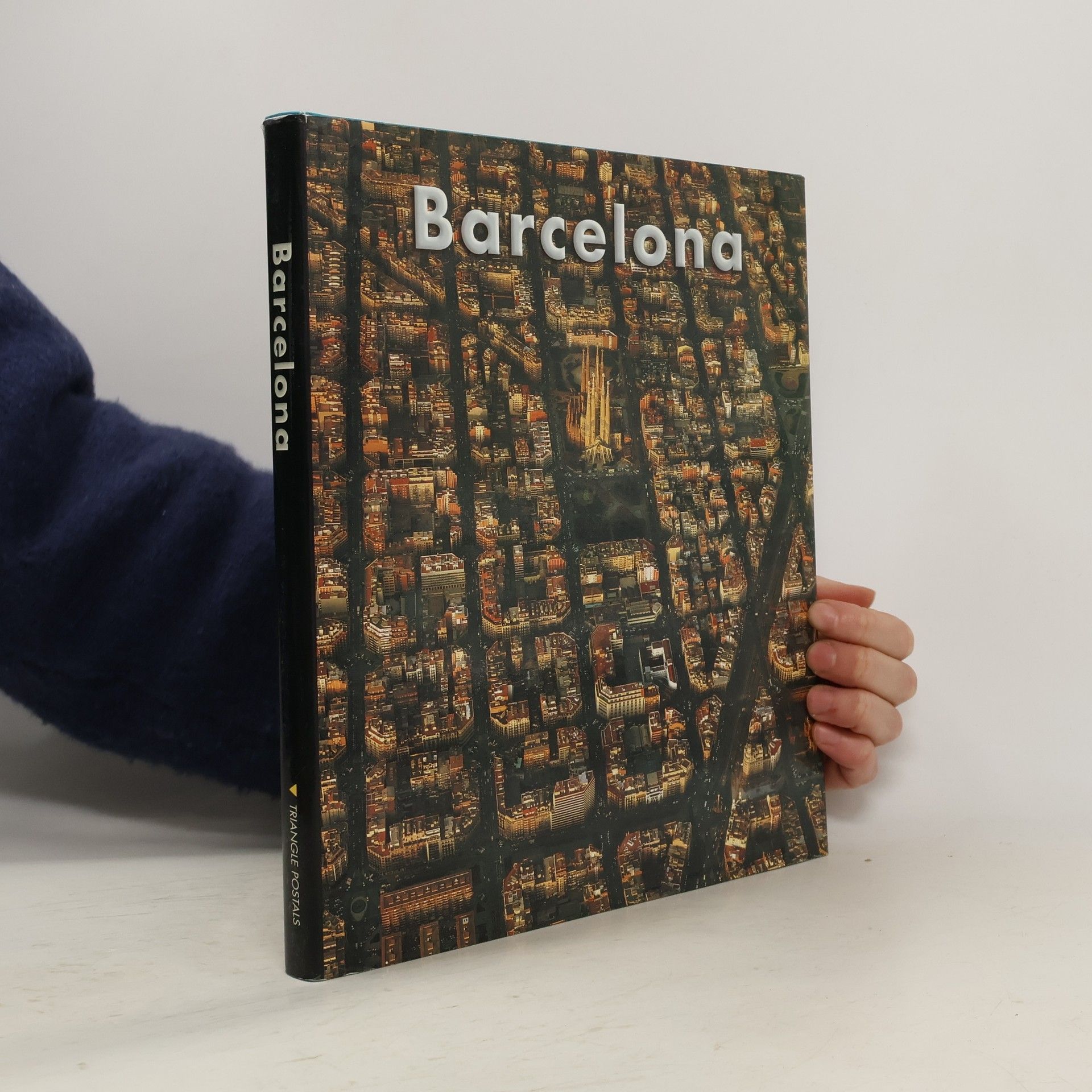 Collectif d'auteurs Barcelona