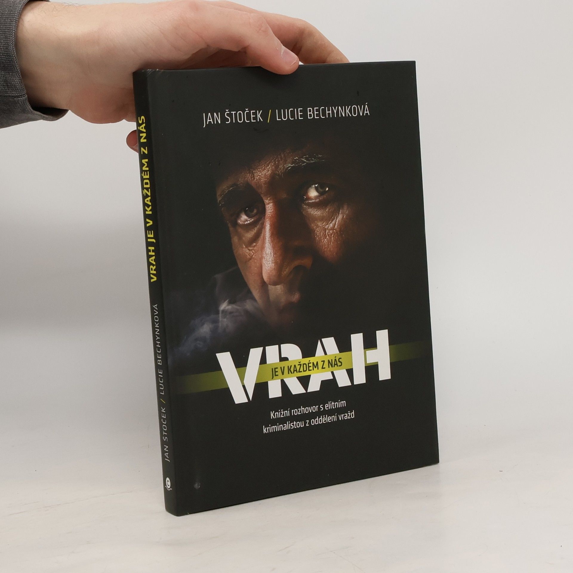 Vrah je v každém z nás