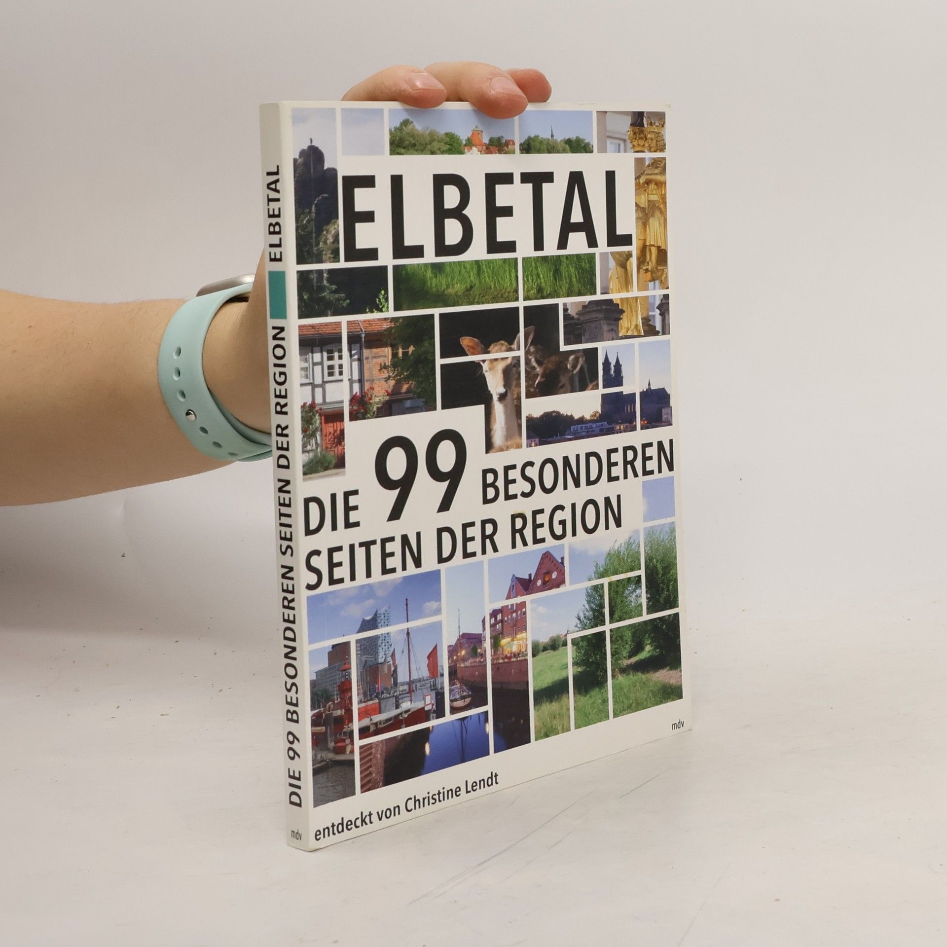 Christine Lendt Elbetal