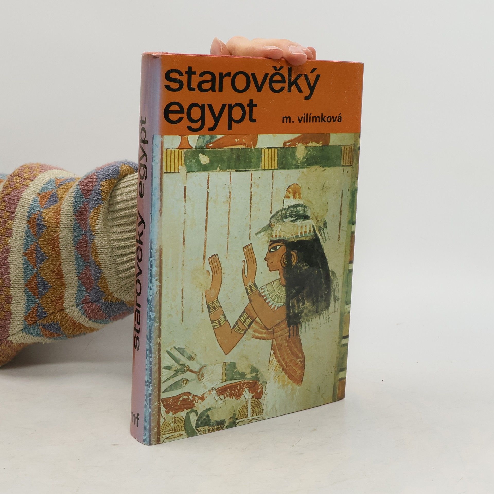 Starověký Egypt