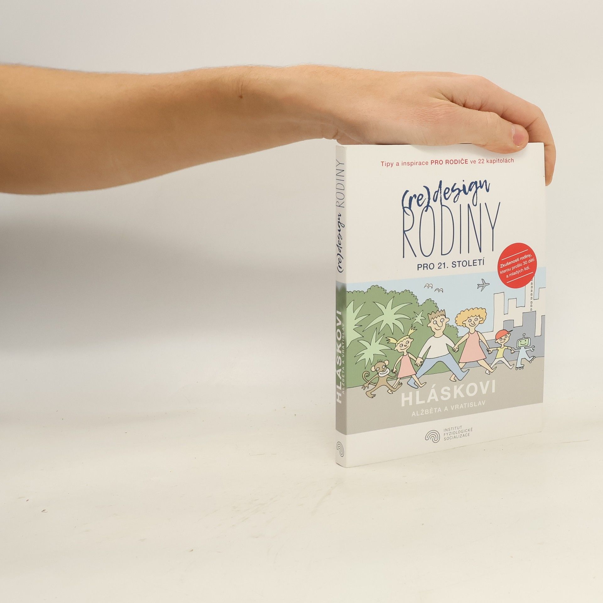 (Re)design rodiny pro 21. století
